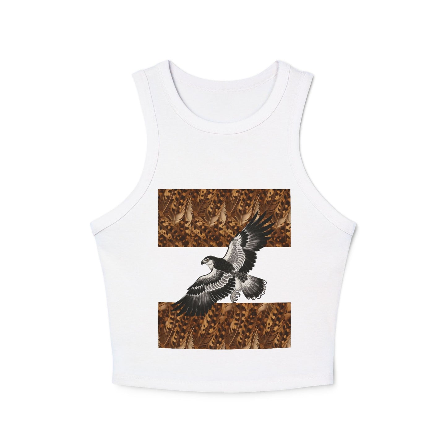 Hawk Tank Top