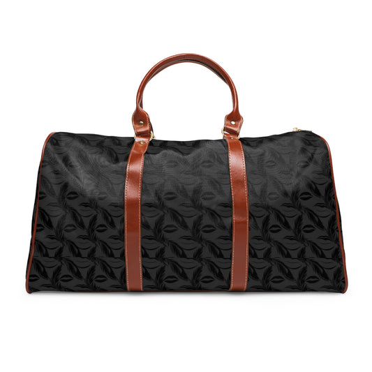 Whispering Travel Bag