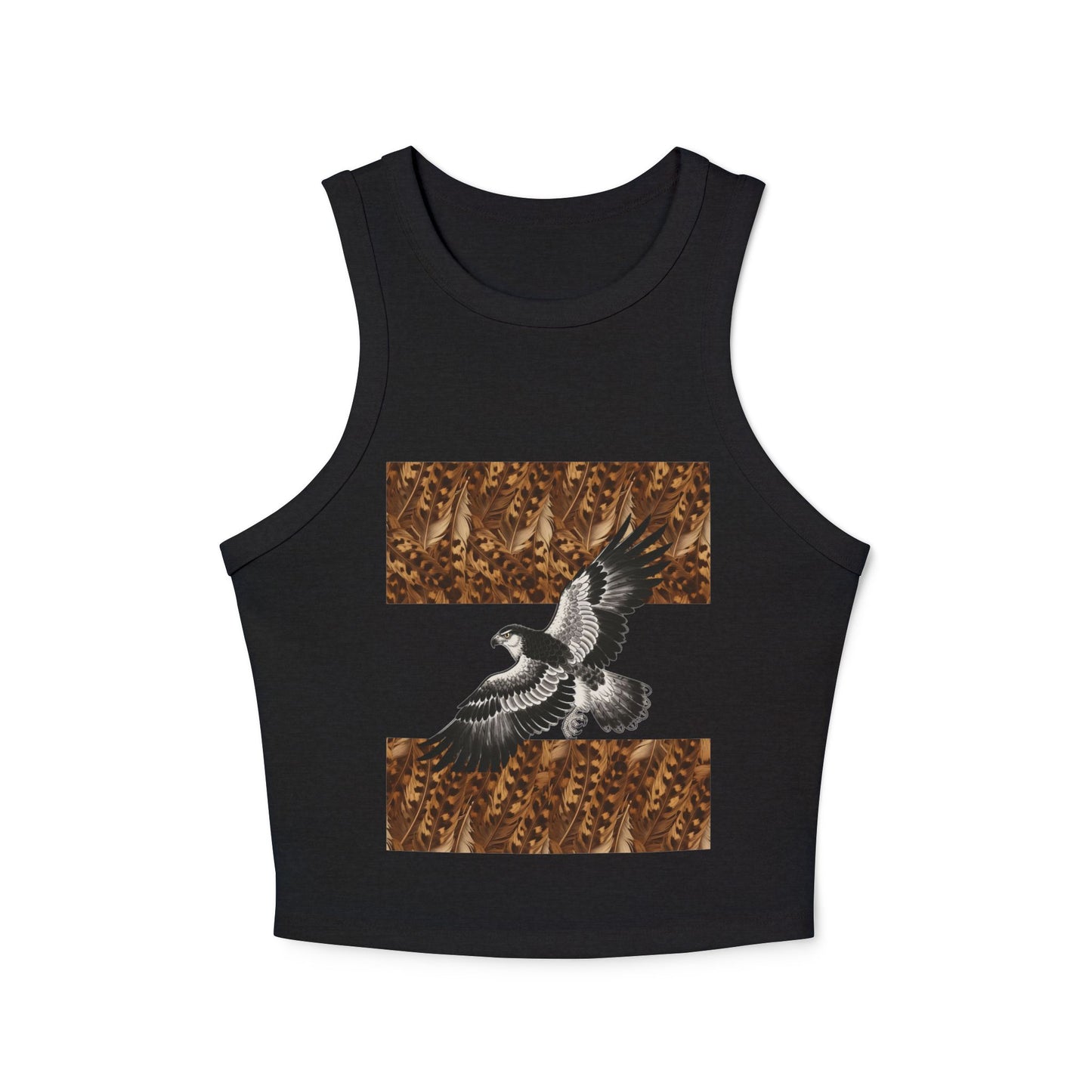 Hawk Tank Top