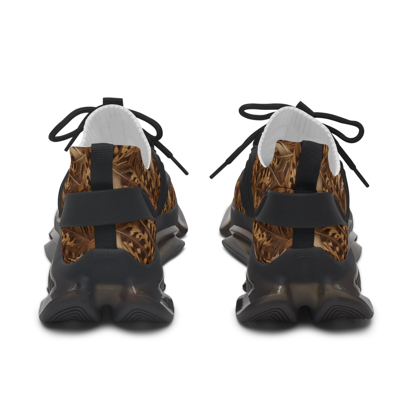 Hawk Feather Runners