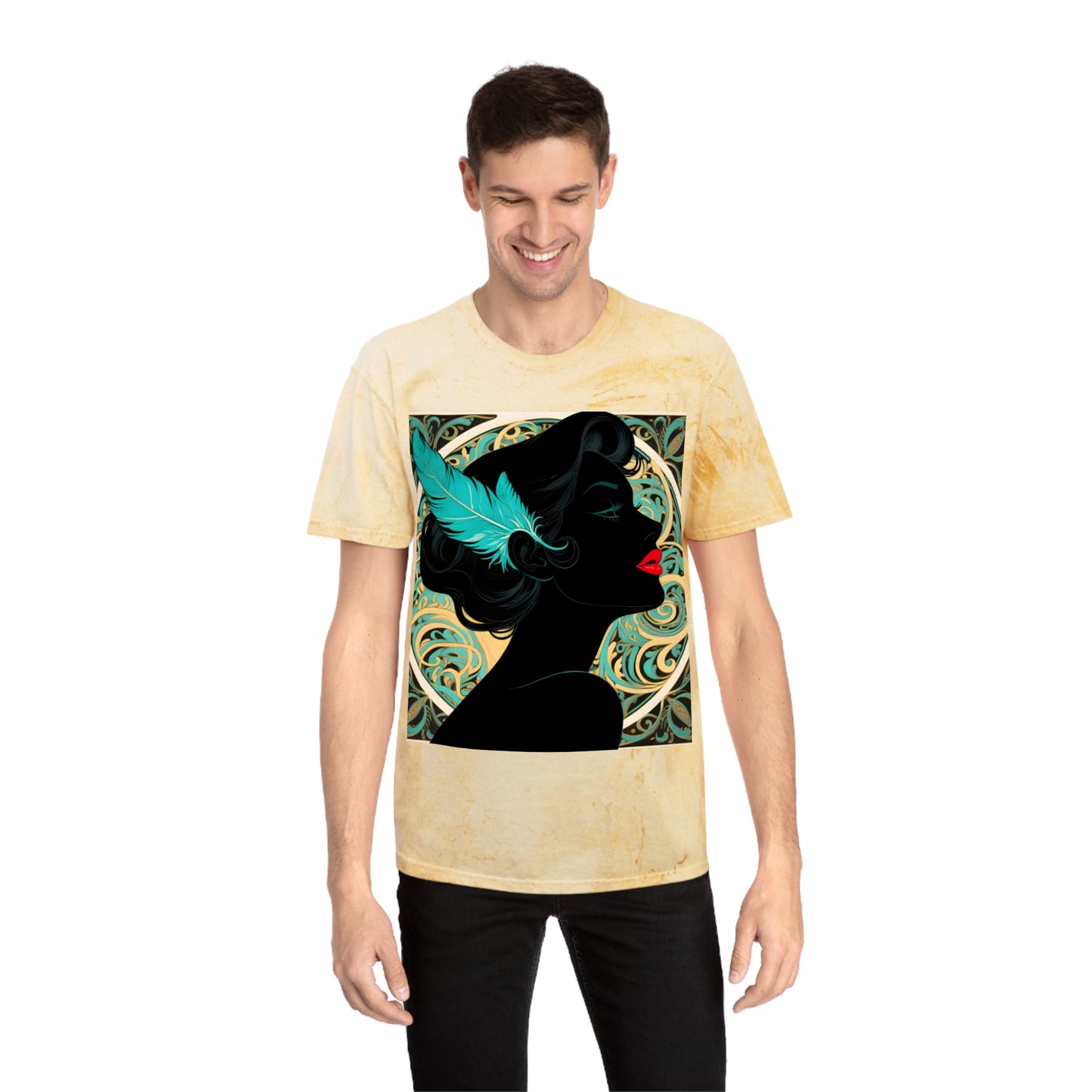 The Silhouette Collection