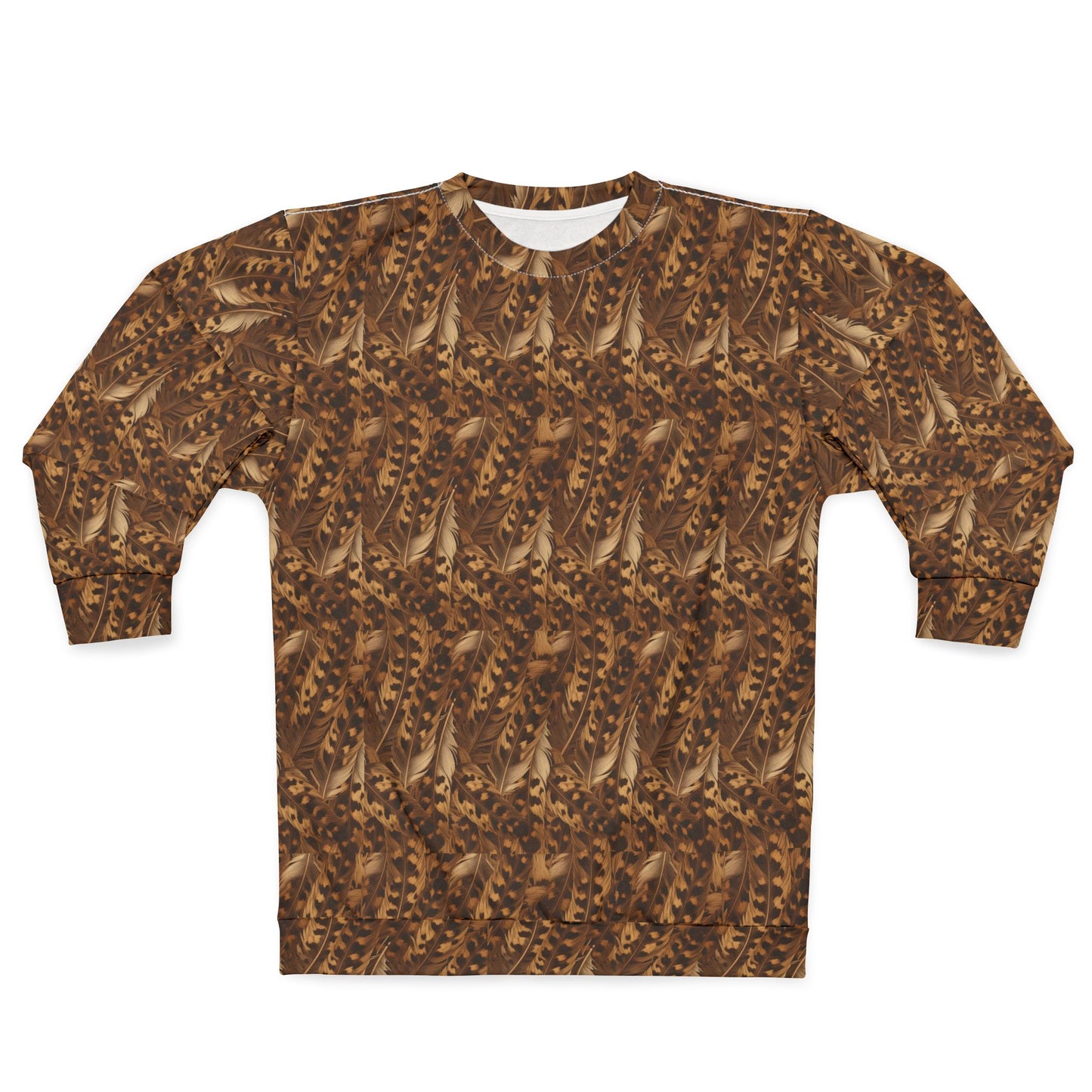 Hawk Sweater