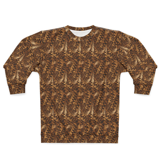 Hawk Sweater