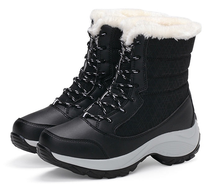 Water Proof Snow Boots