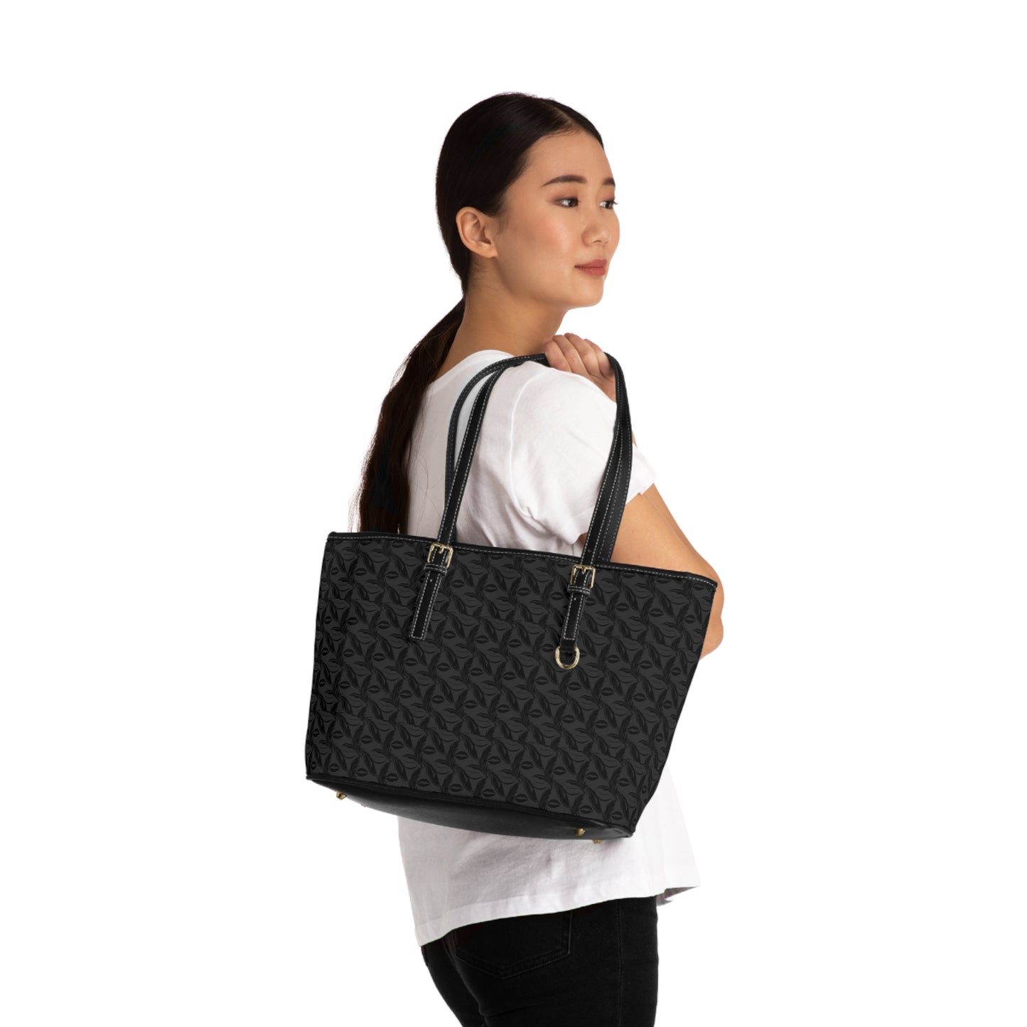 Whispering Purse
