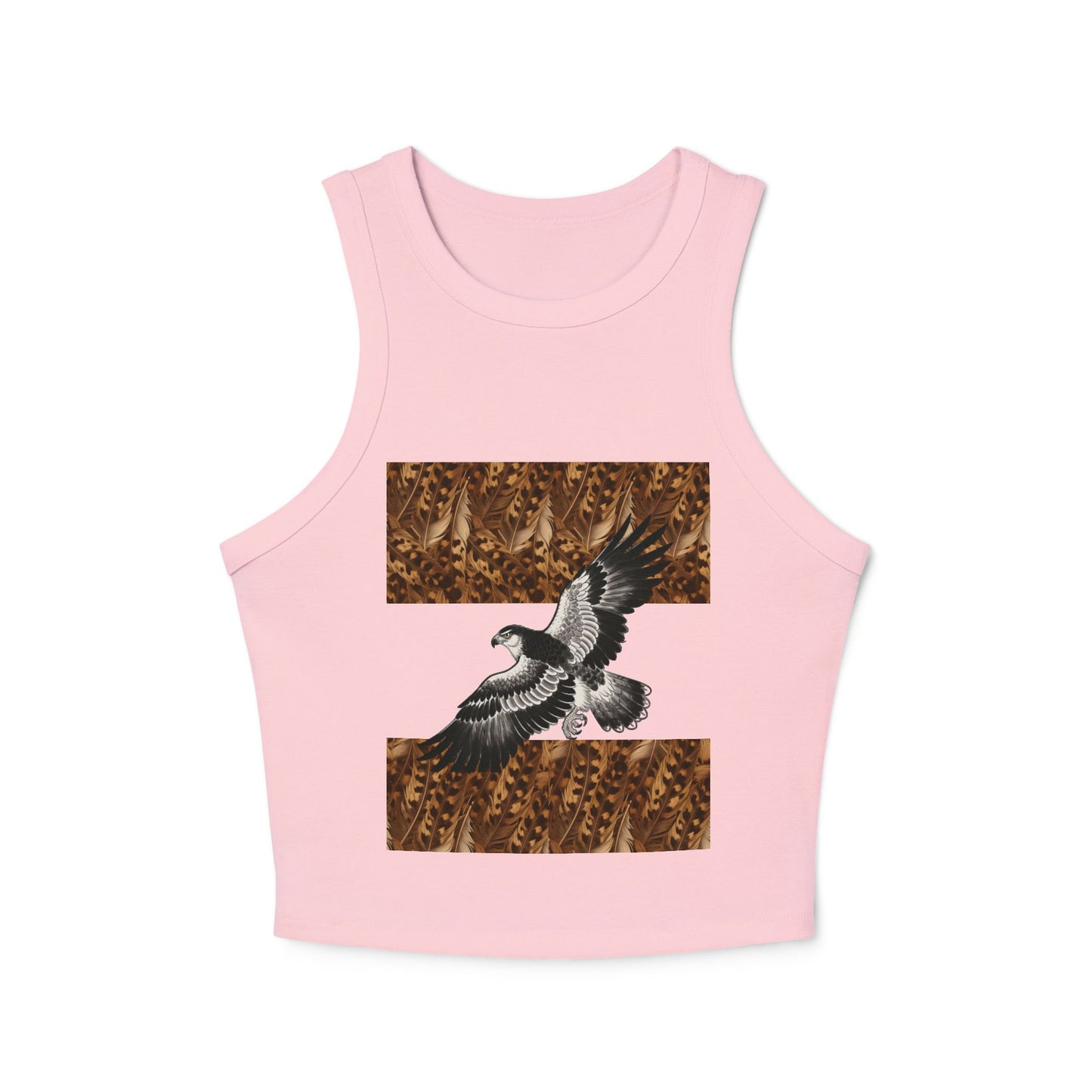 Hawk Tank Top