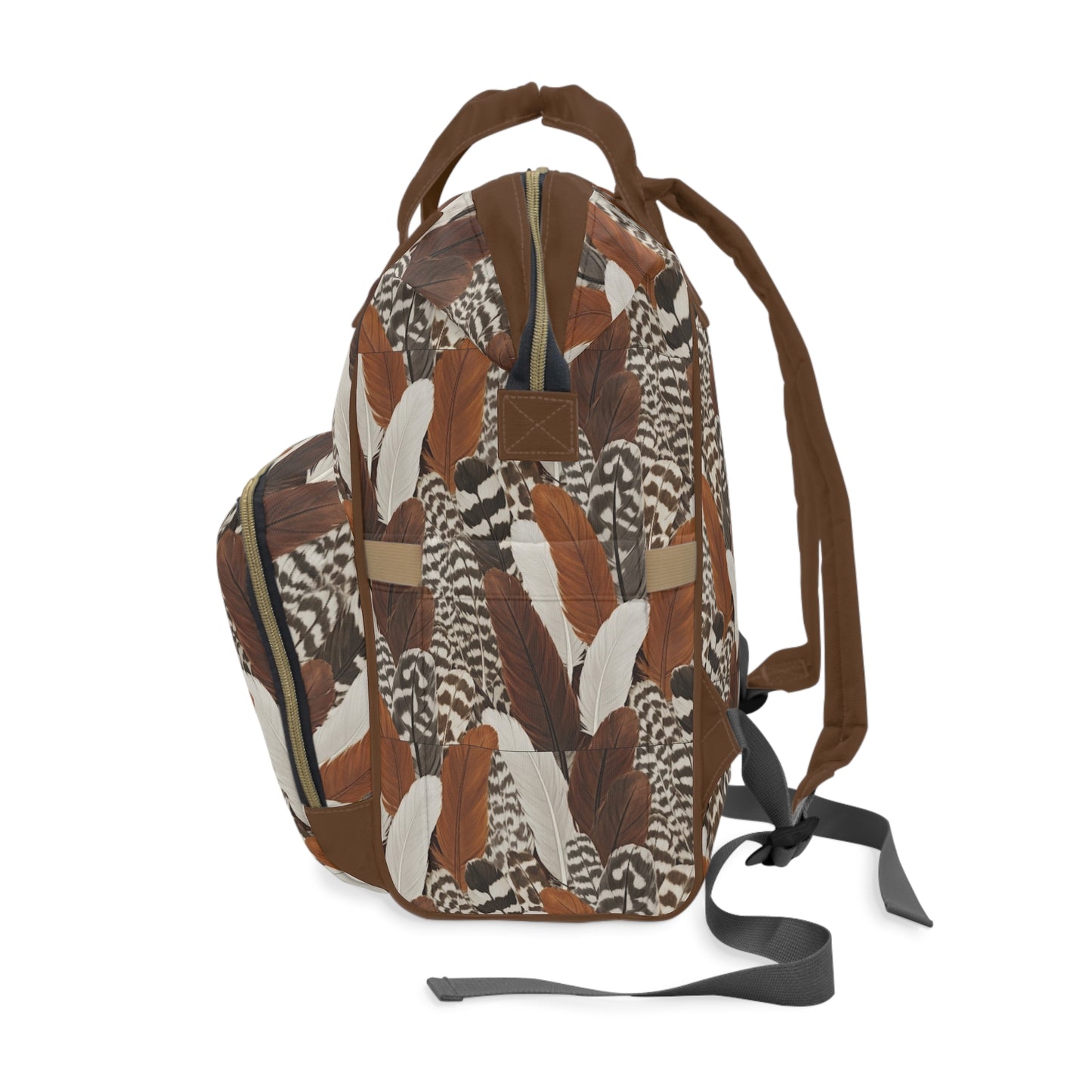 Hawk Backpack