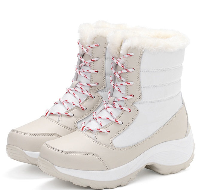 Water Proof Snow Boots
