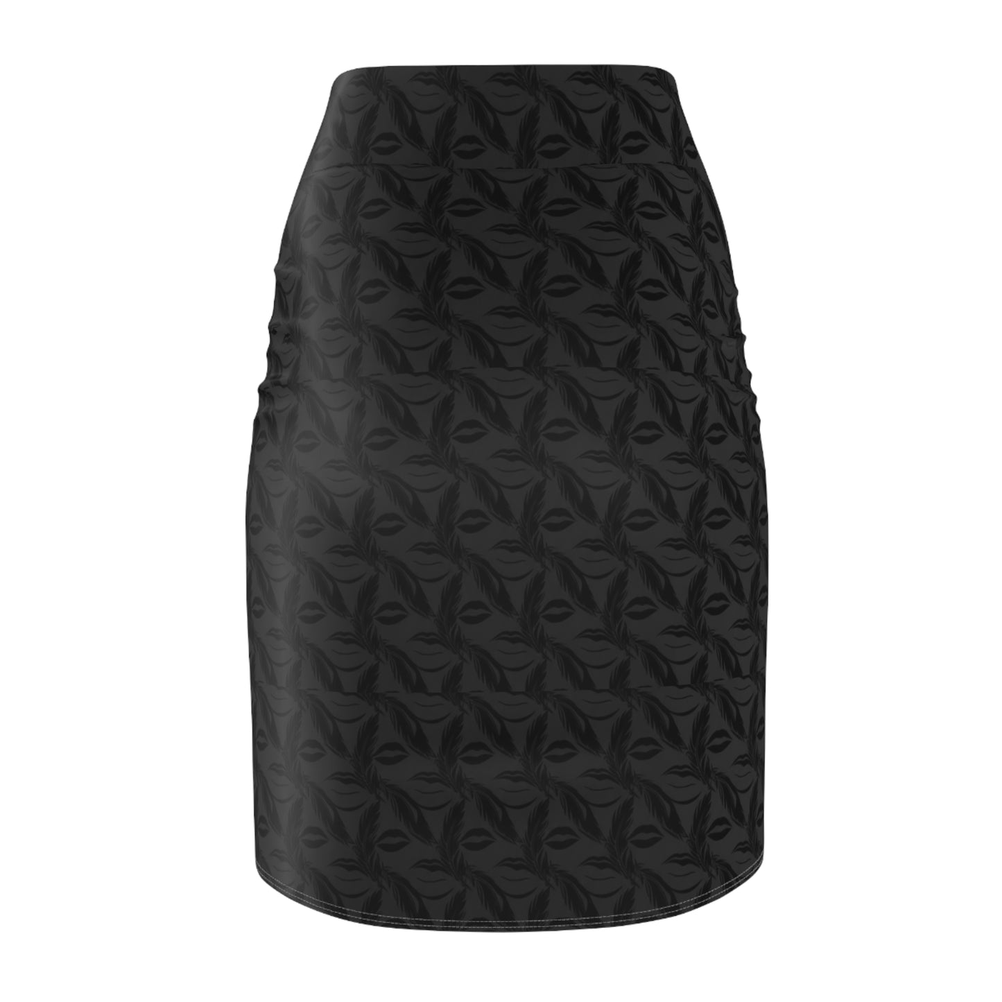 Whispering Pencil Skirt
