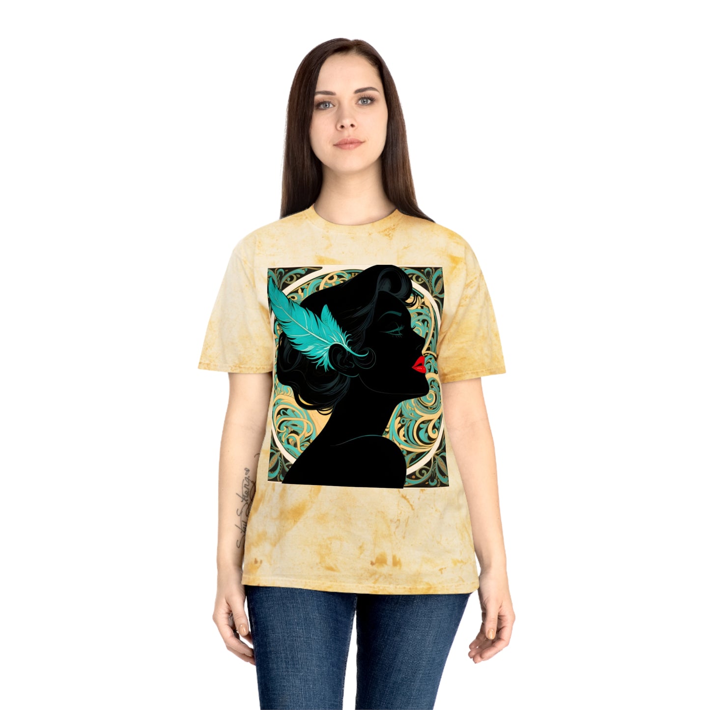 The Silhouette Collection