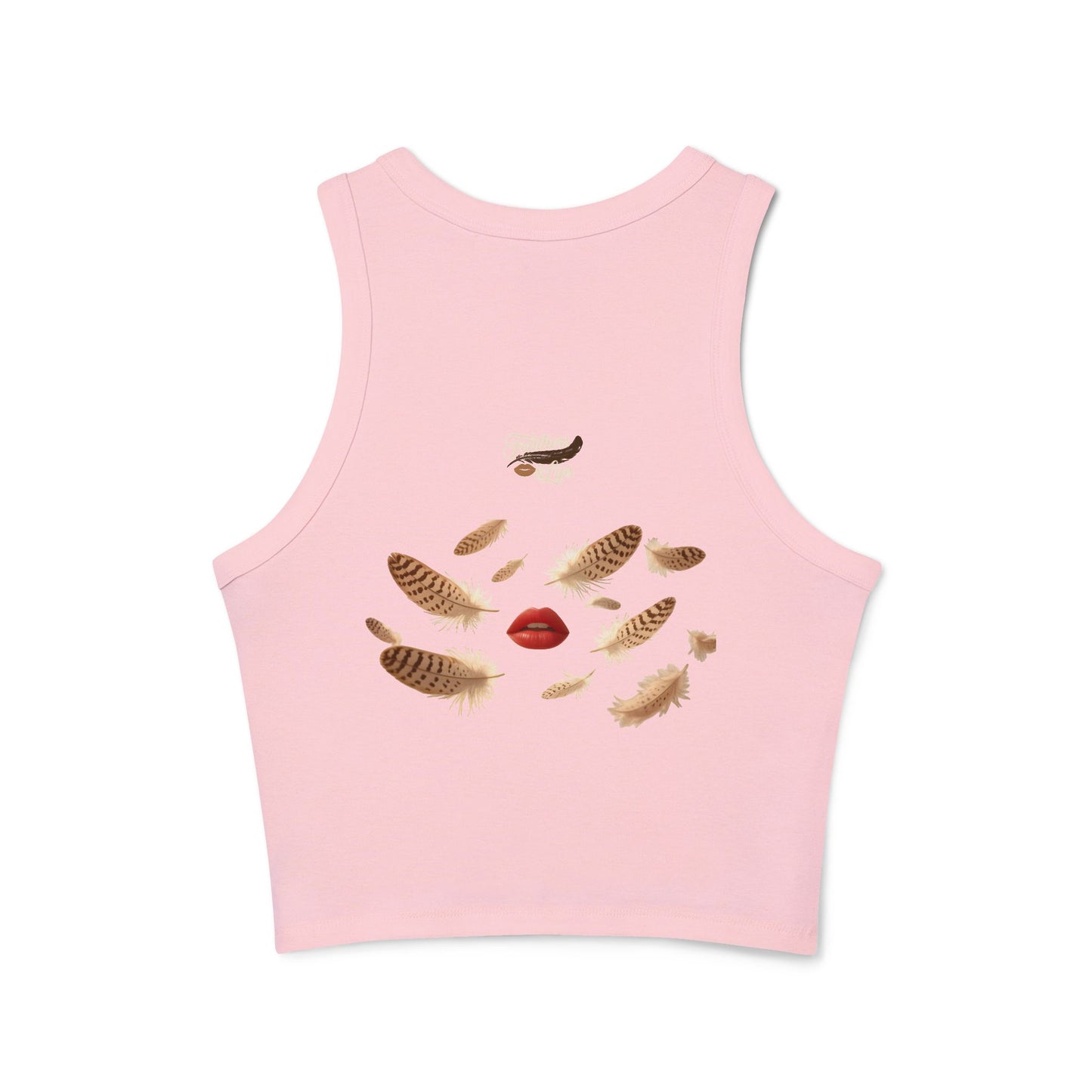 Hawk Tank Top