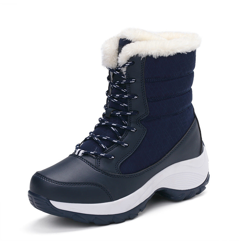 Water Proof Snow Boots