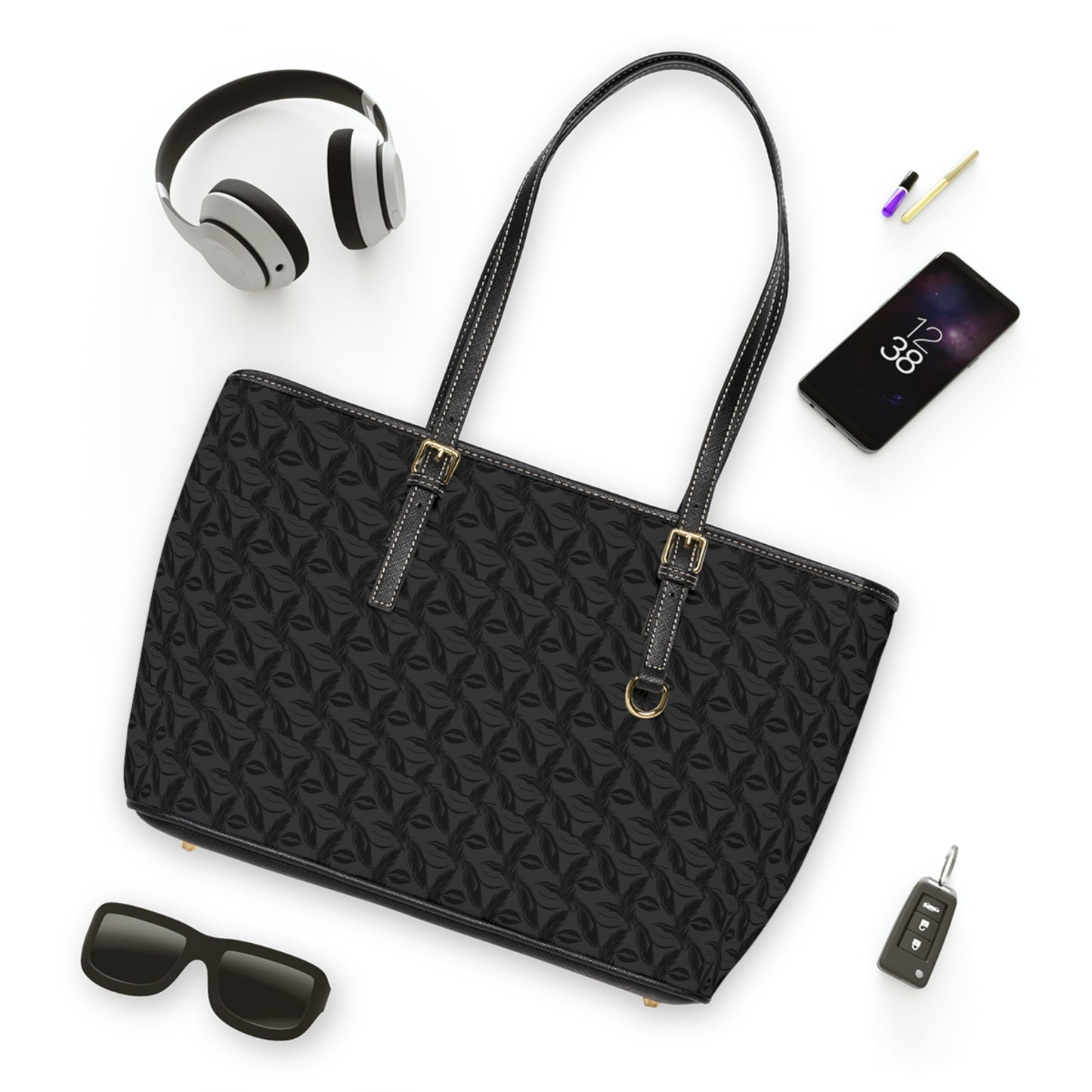 Whispering Purse