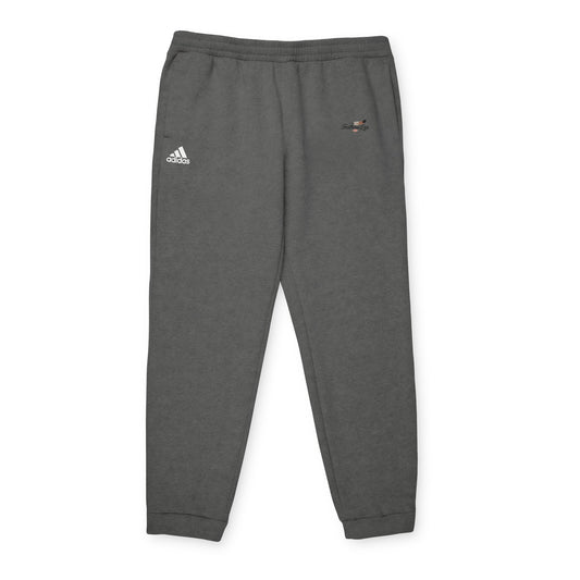 Feathers&Lips and Addidas Sweat Pants