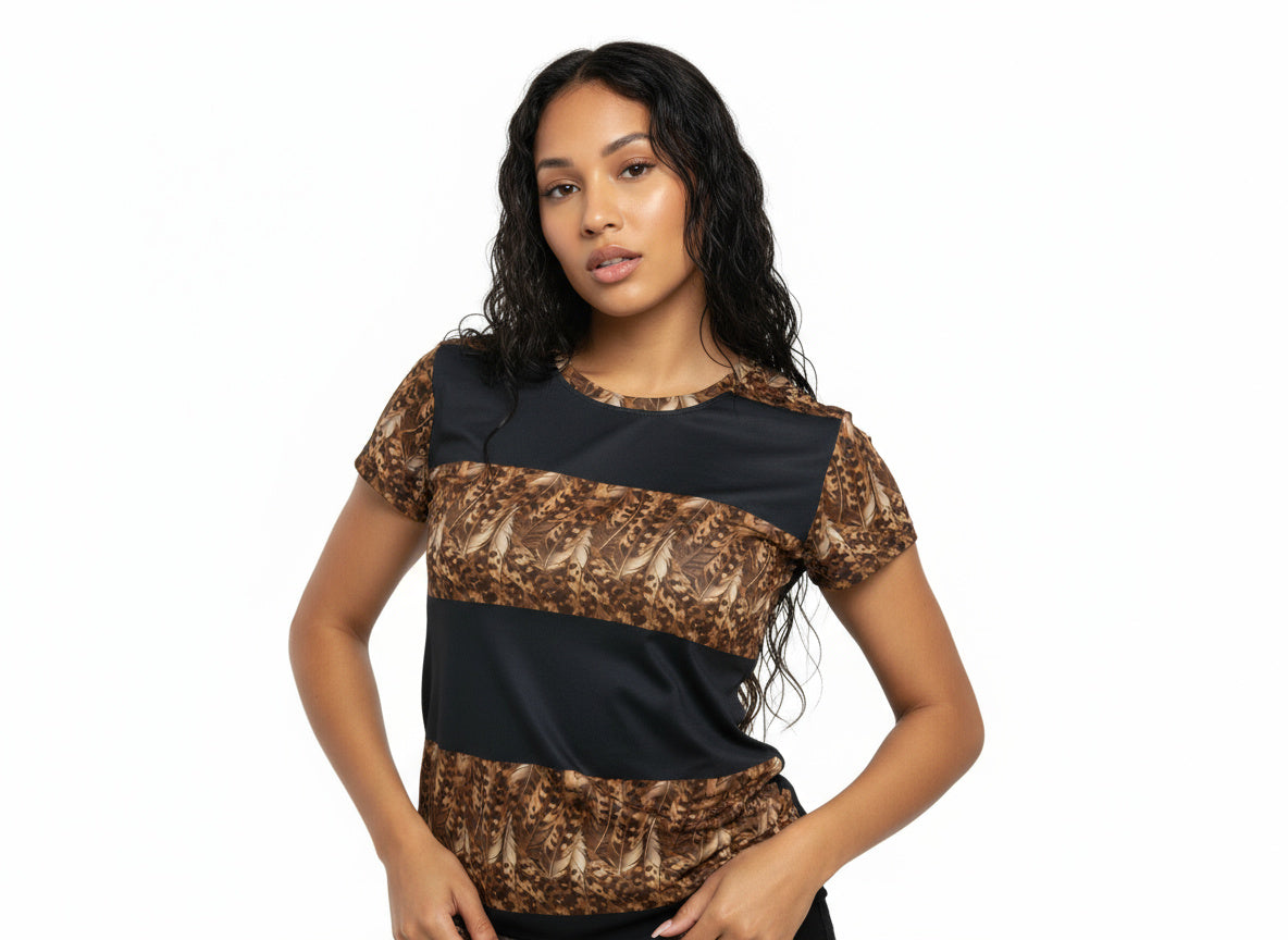 Hawk Sports Top