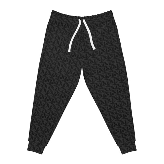 Whispering Joggers