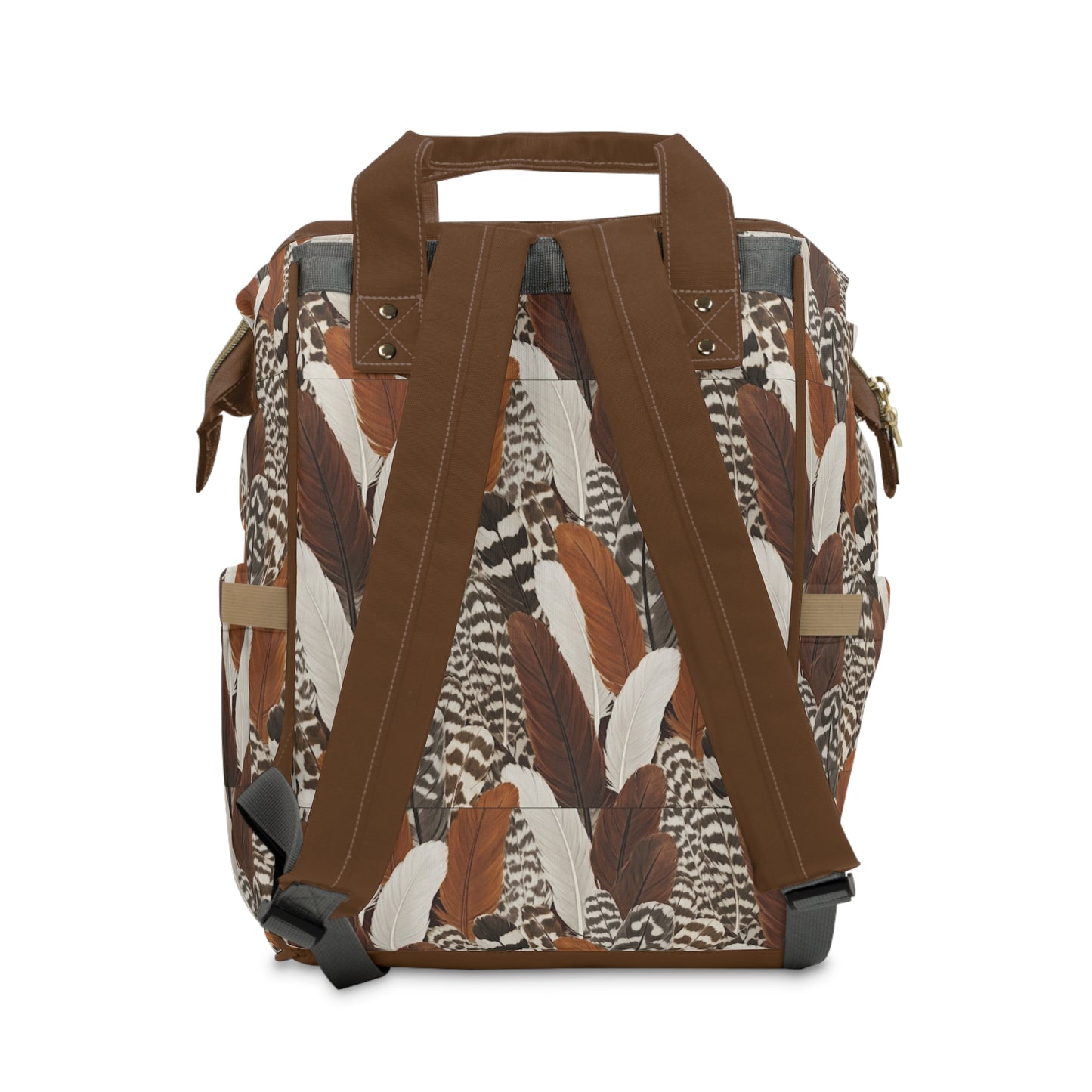 Hawk Backpack