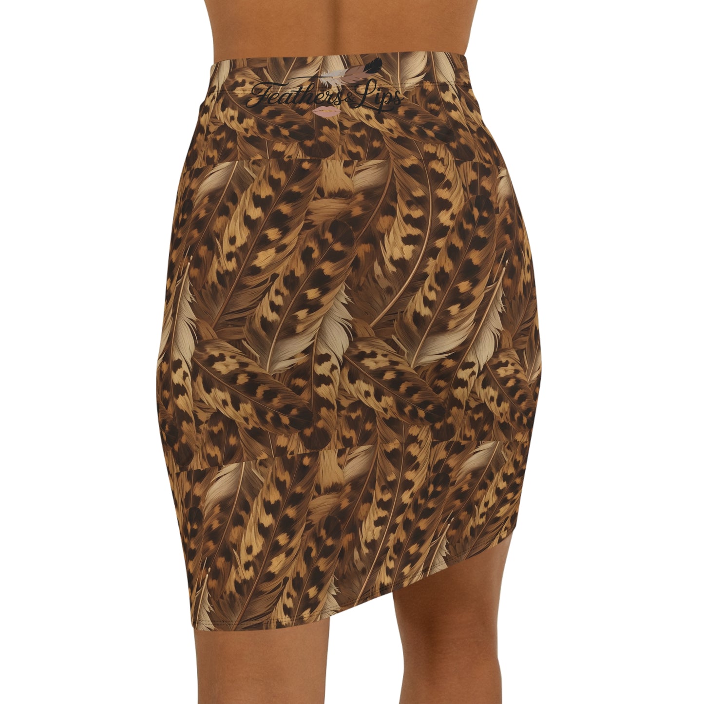 Da Hawk Skirt