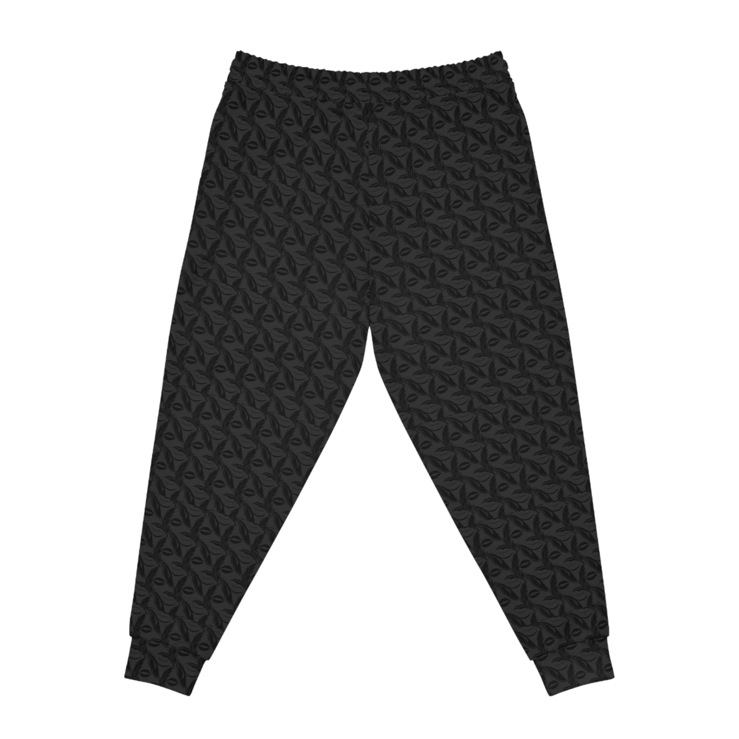 Whispering Joggers