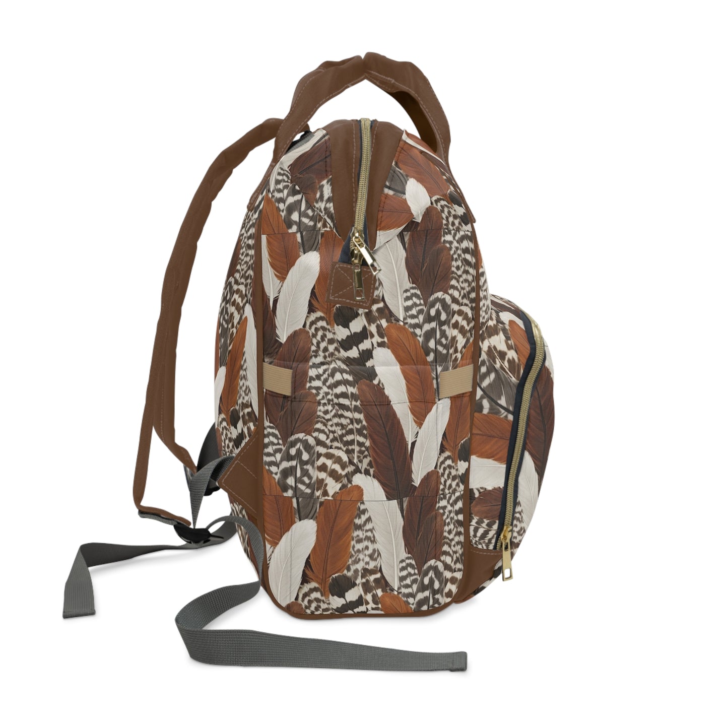 Hawk Backpack