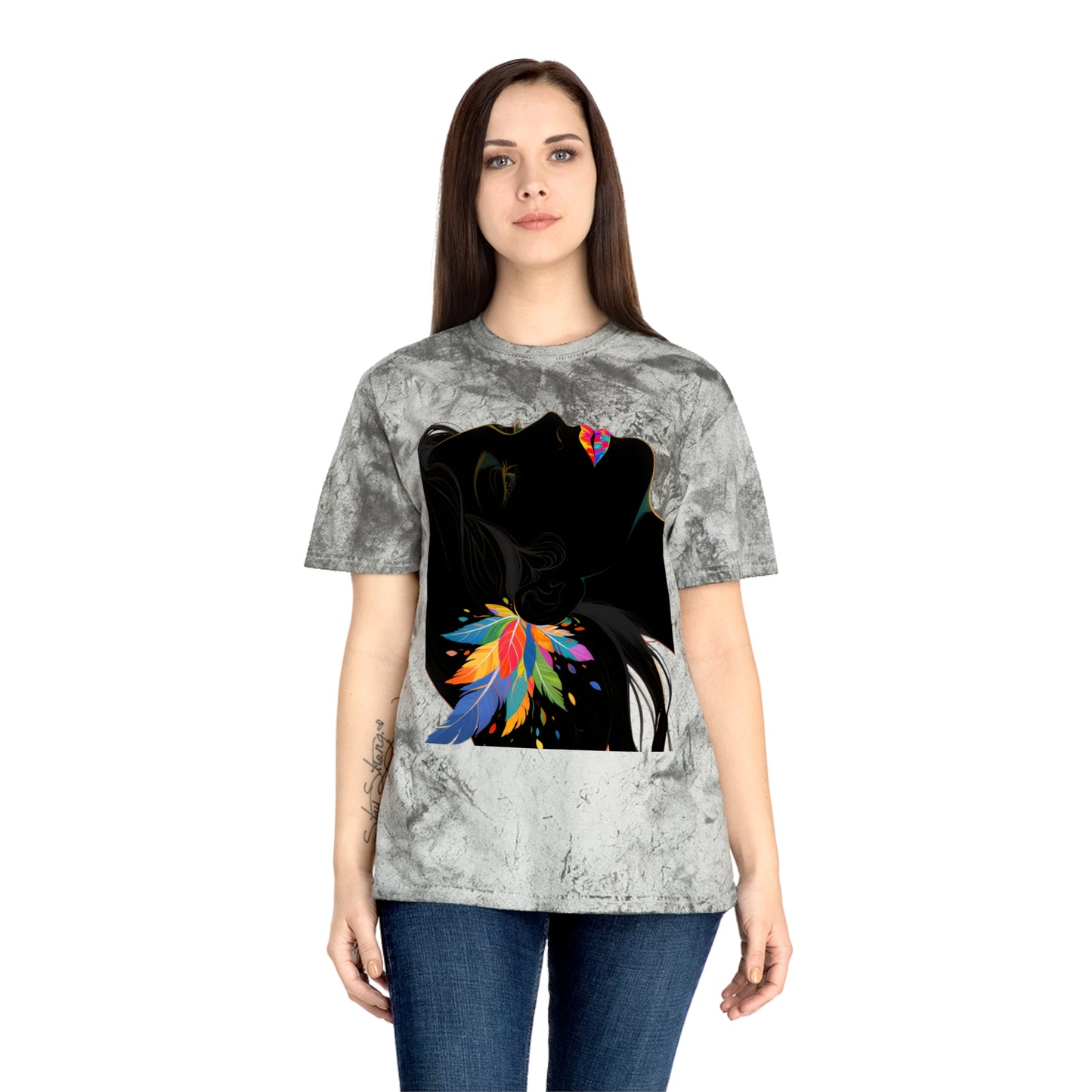 The Silhouette Collection