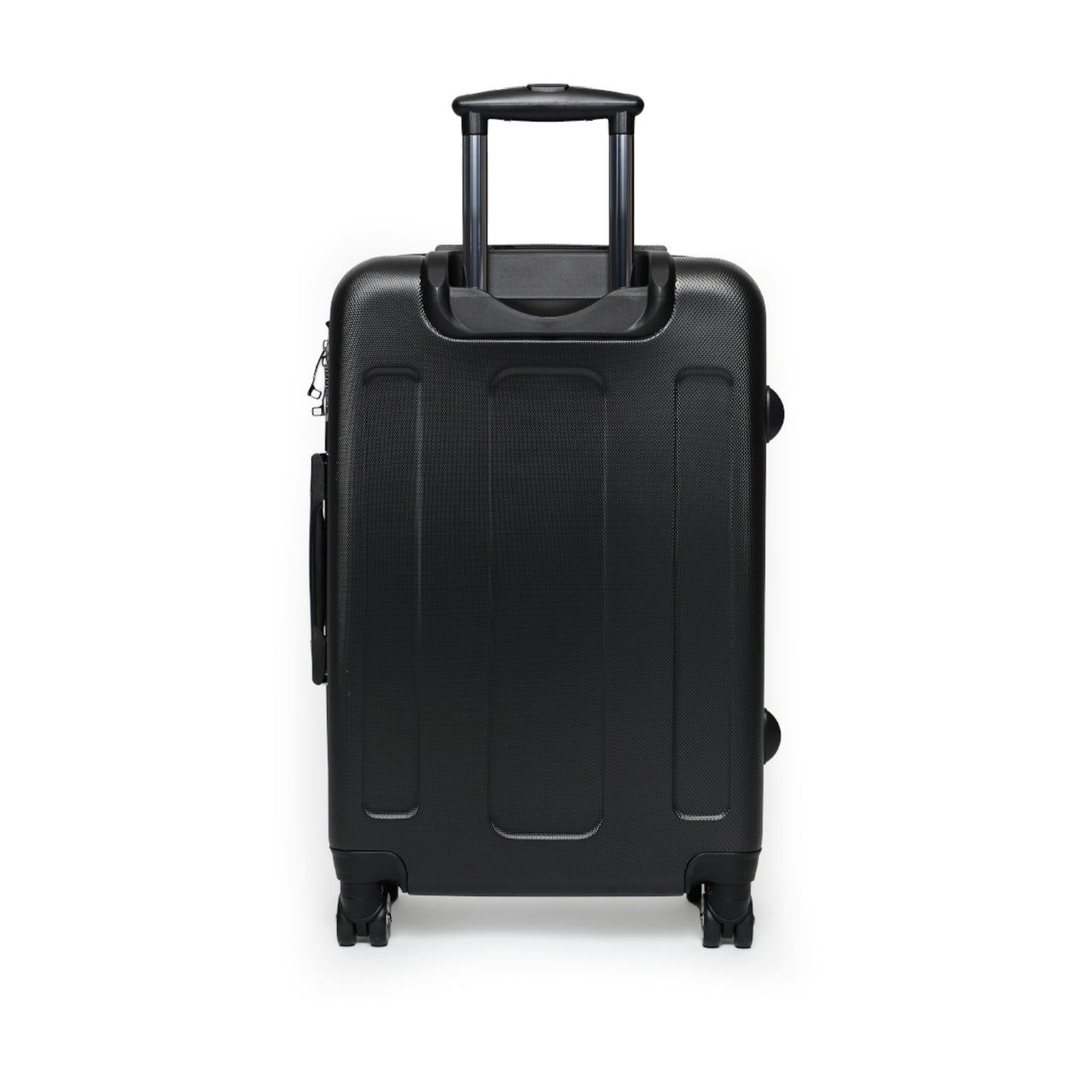 Purple Kisses Suitcase