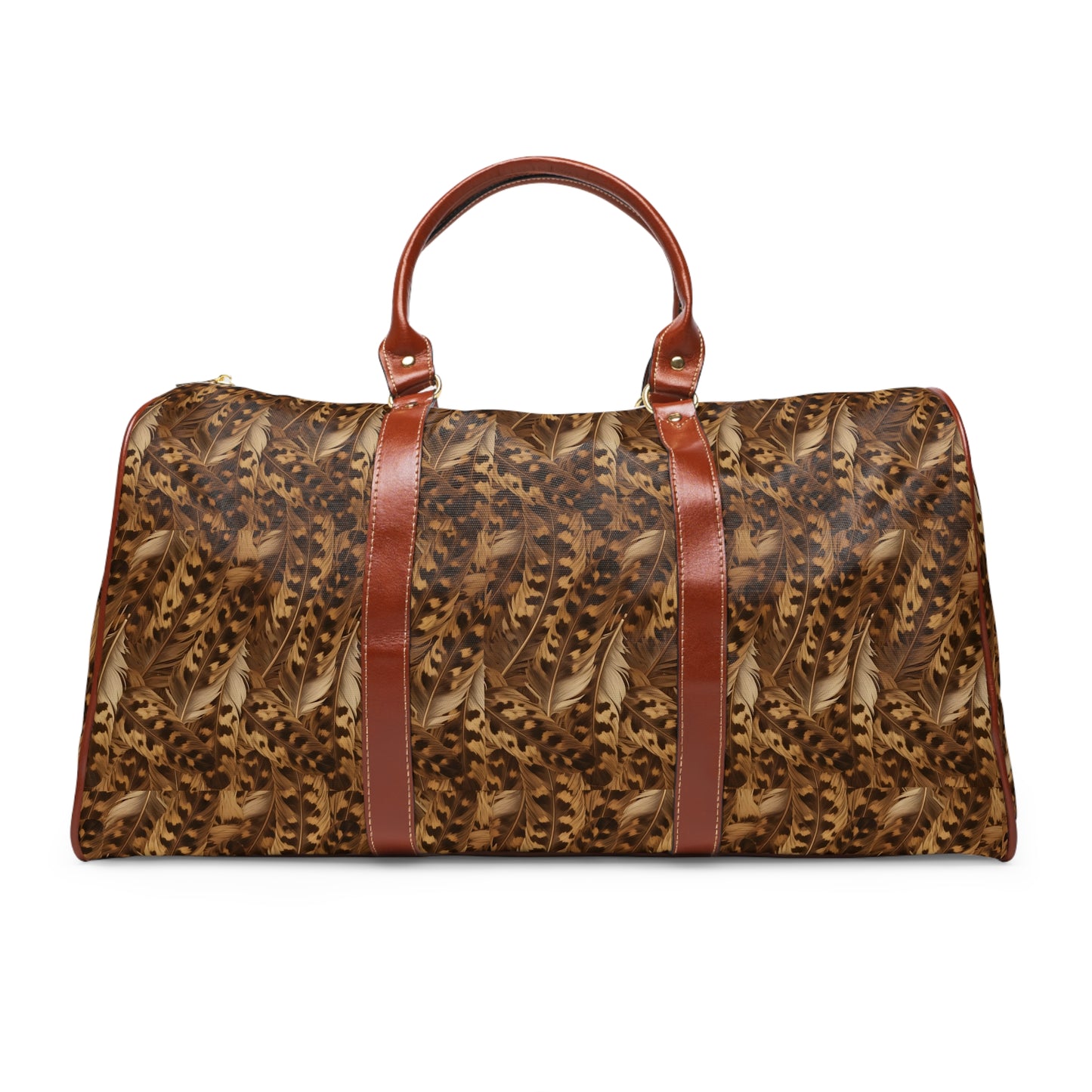 Hawk Travel Bag