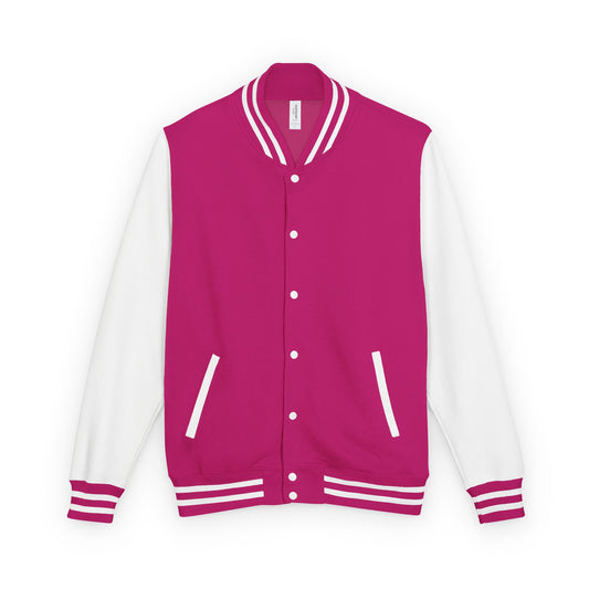 F&L Varsity Jacket