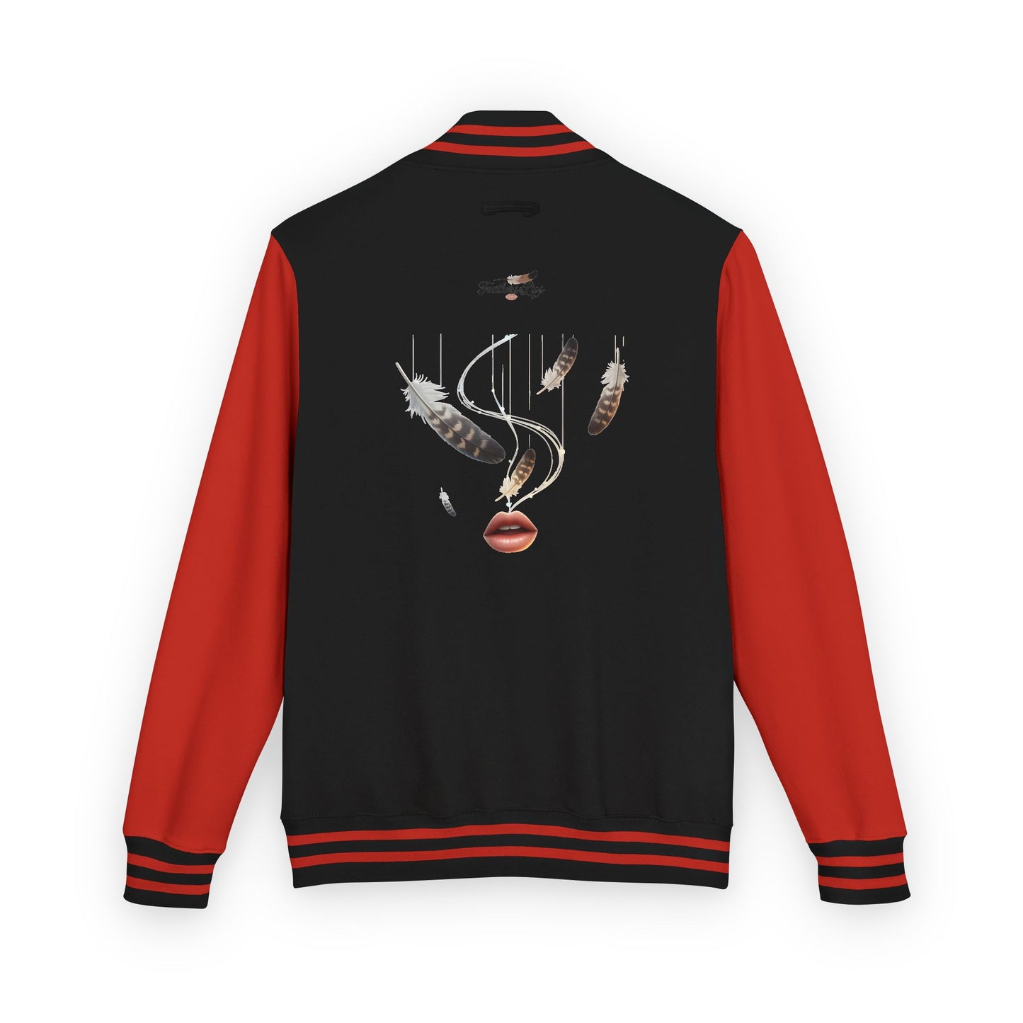 F&L Varsity Jacket