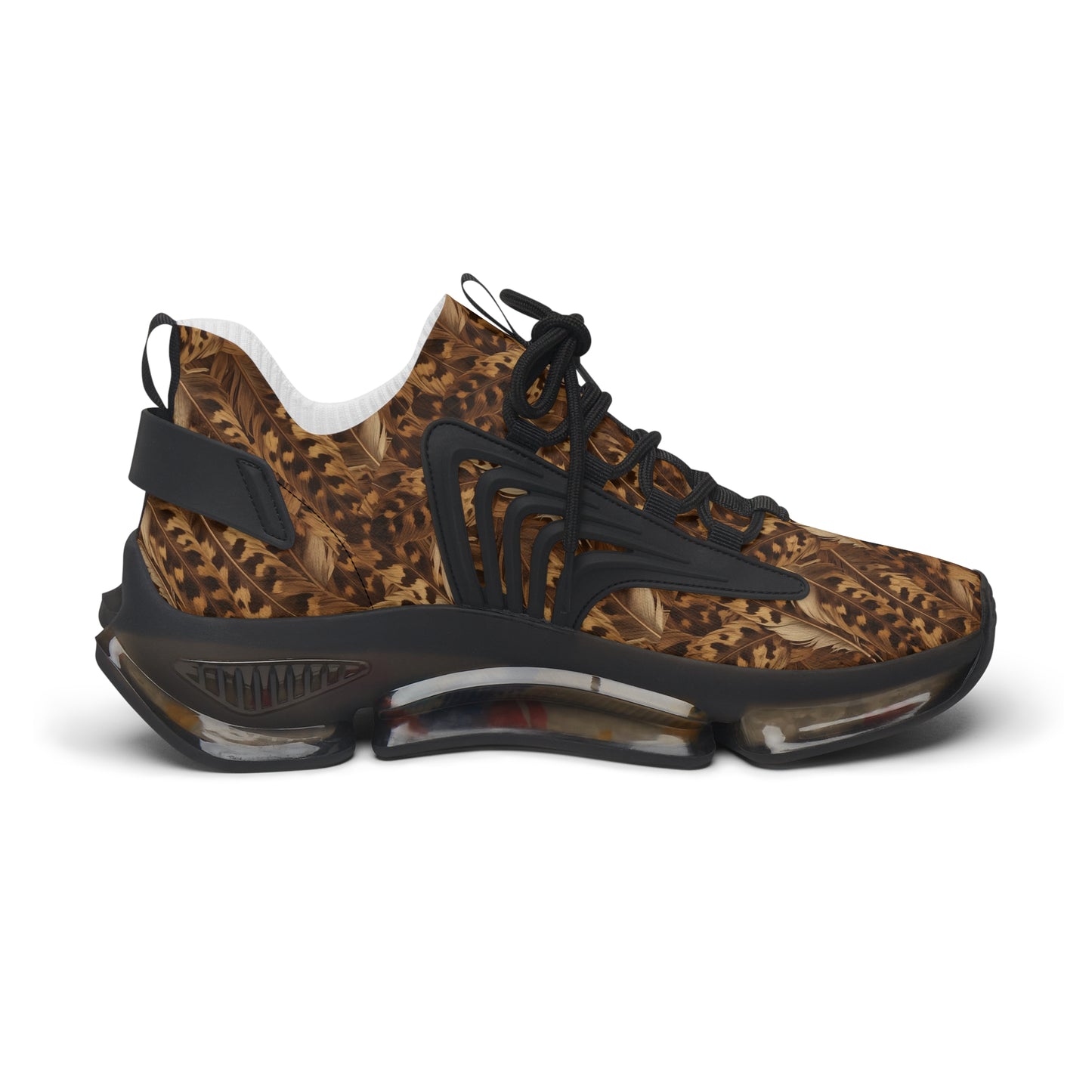Hawk Feather Runners