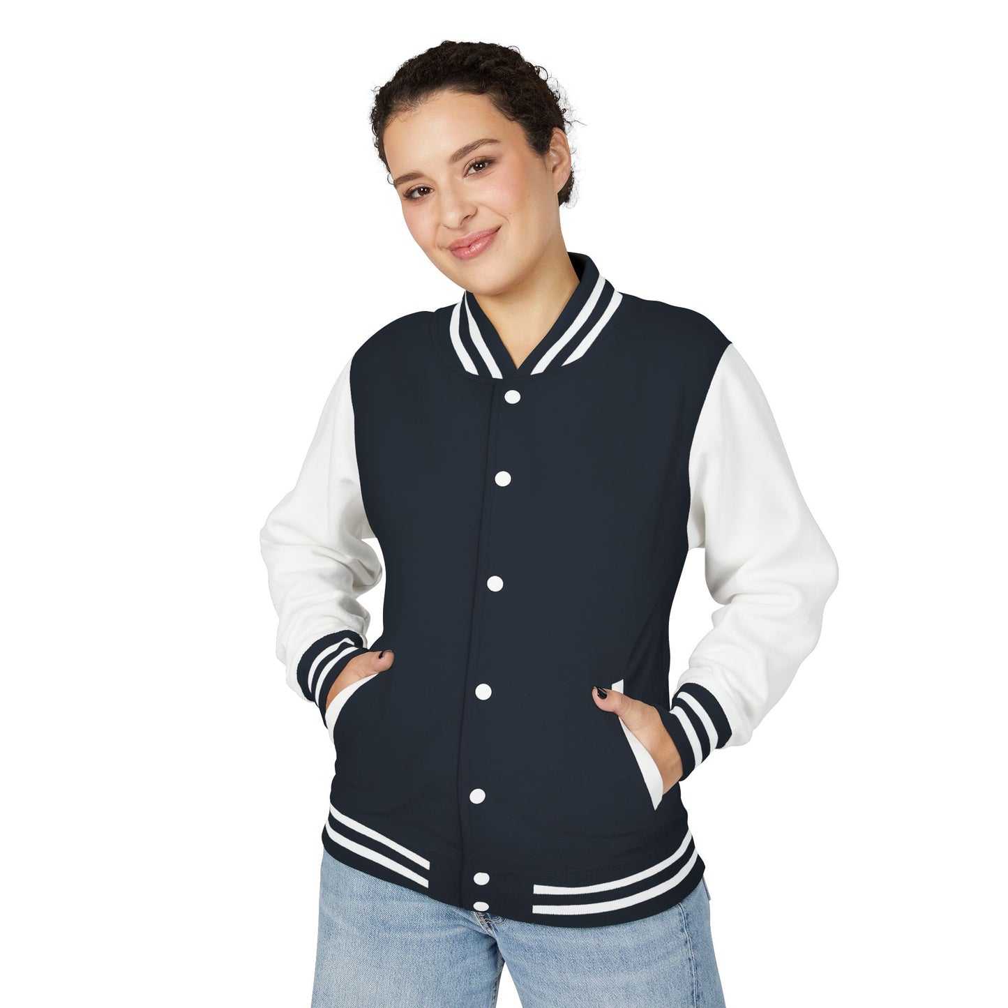 F&L Varsity Jacket