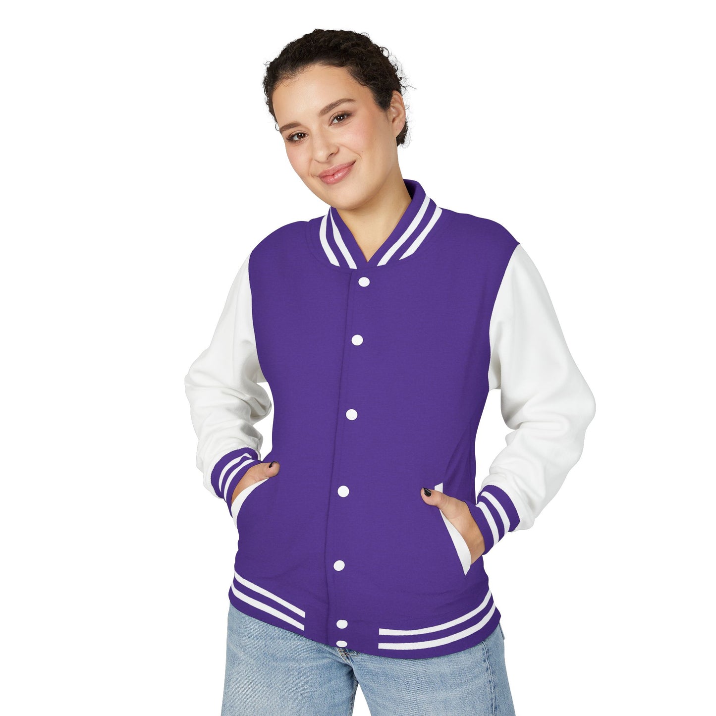 F&L Varsity Jacket
