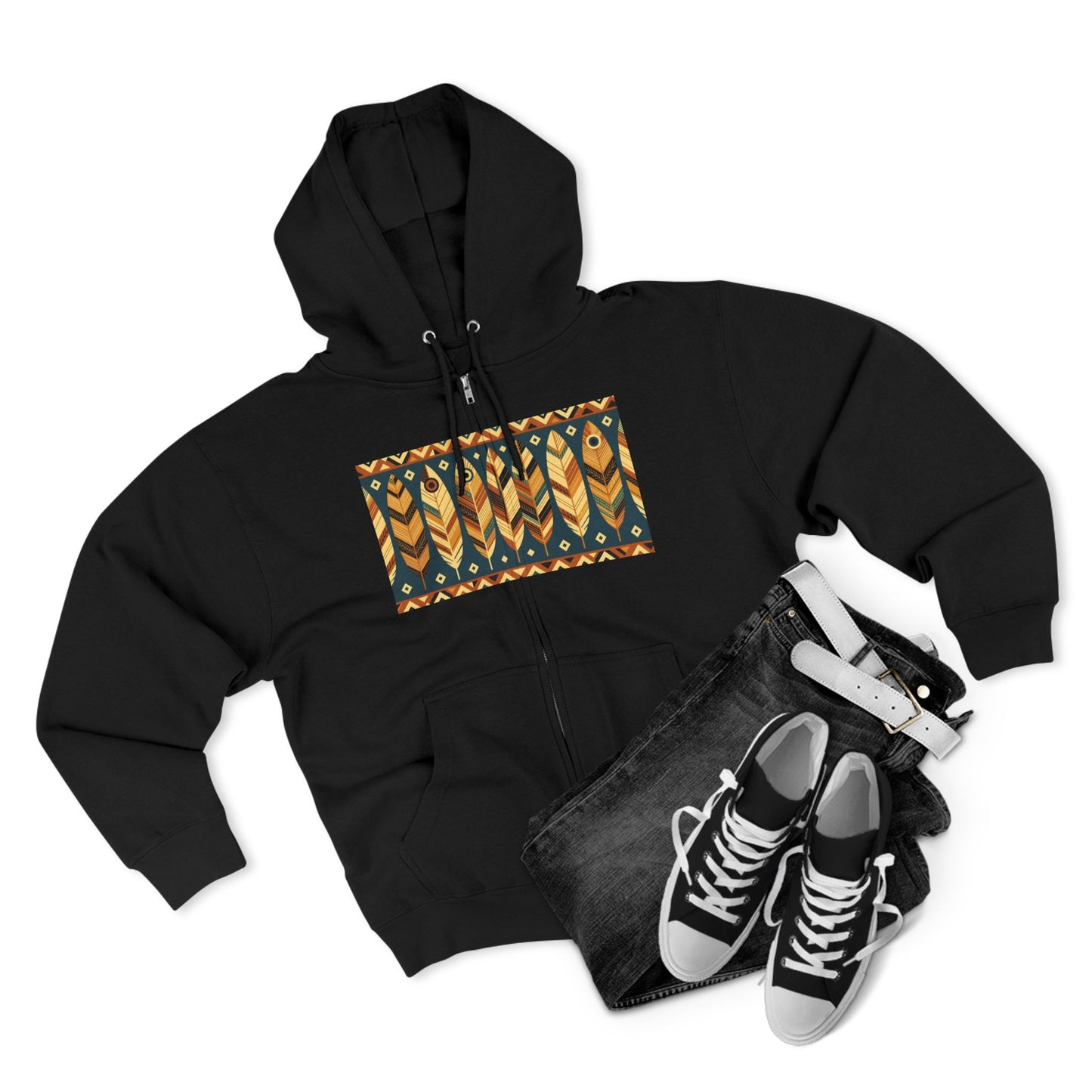 Hawking Hoodie