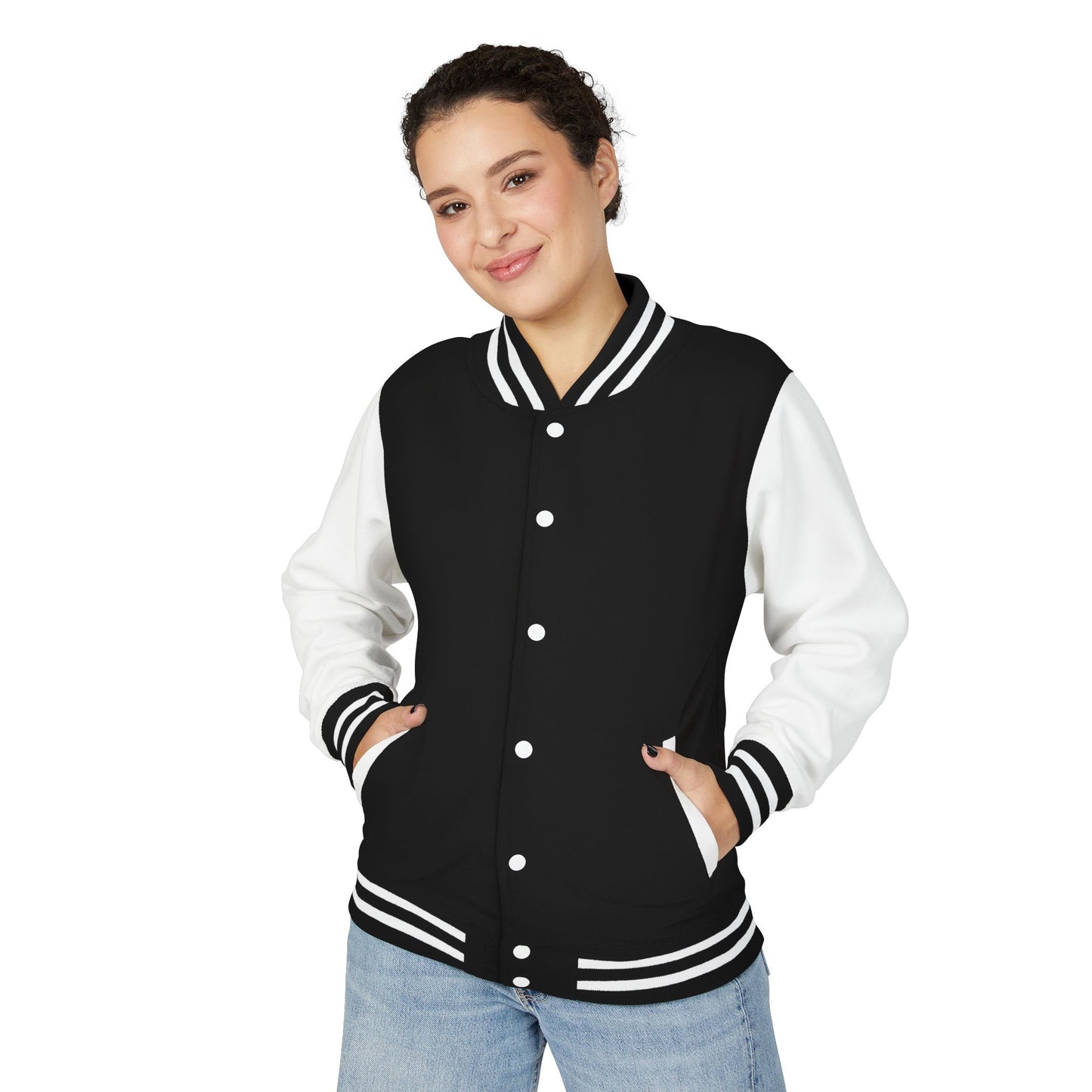F&L Varsity Jacket