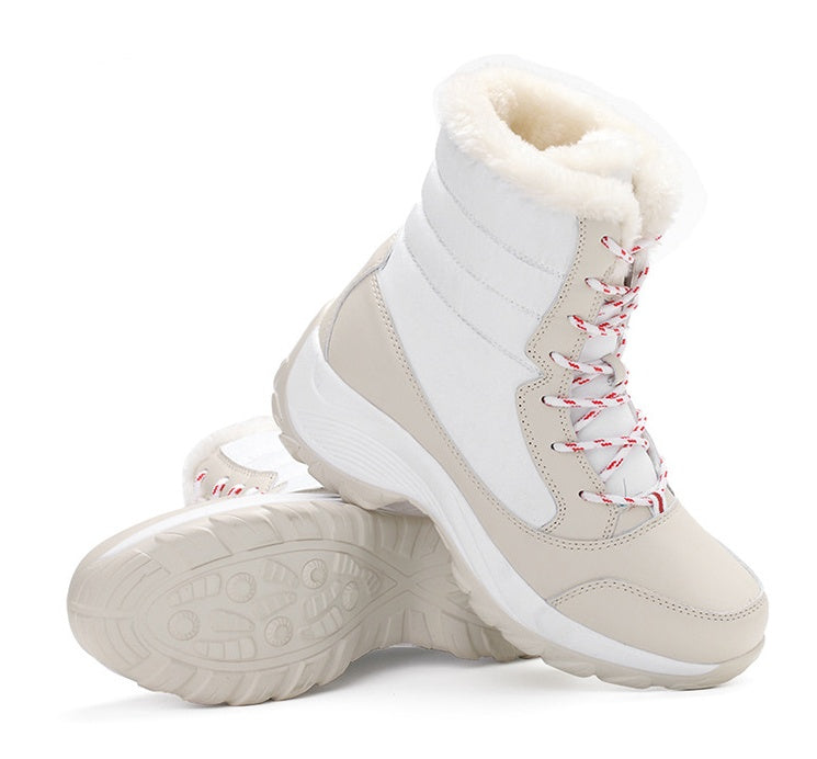 Water Proof Snow Boots