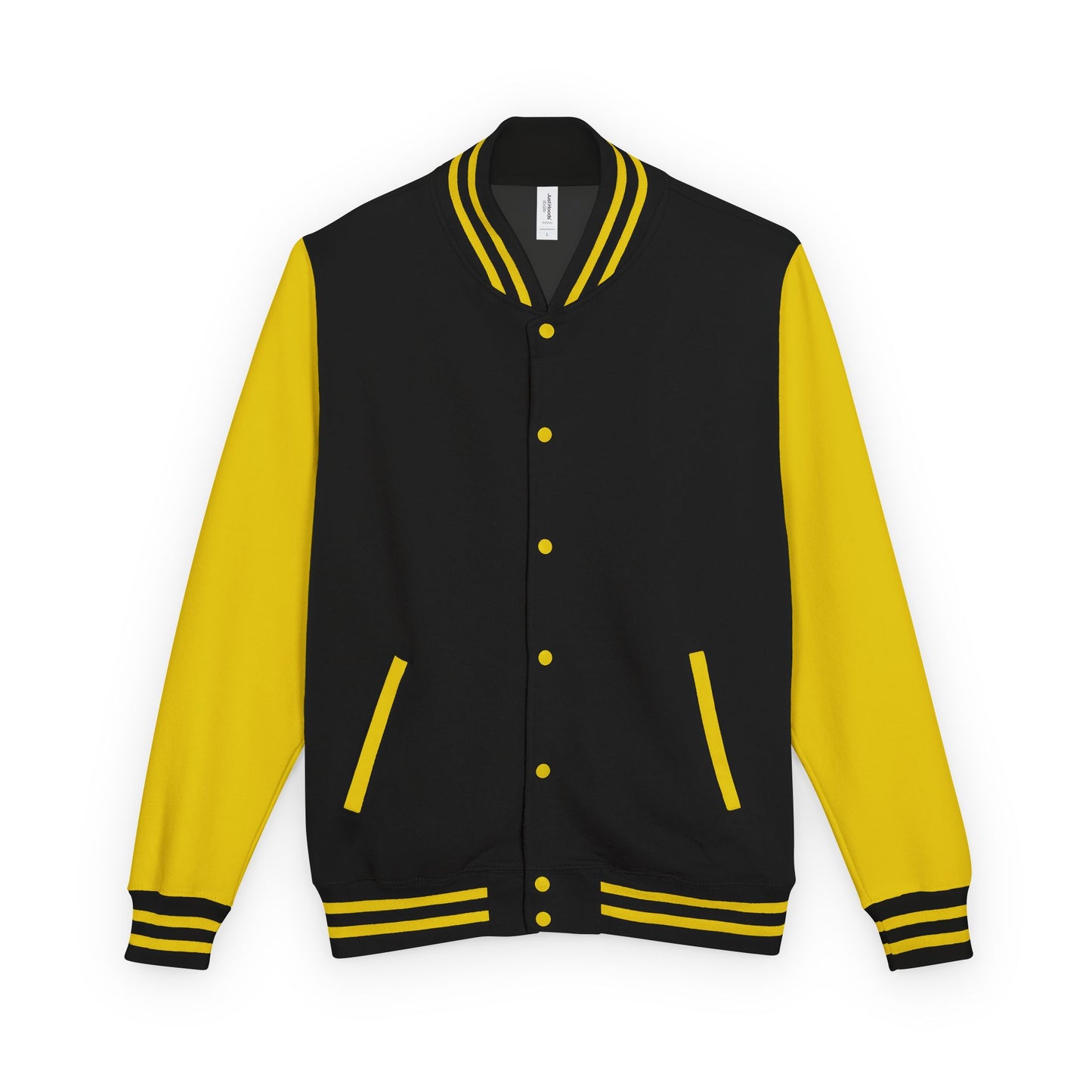 F&L Varsity Jacket