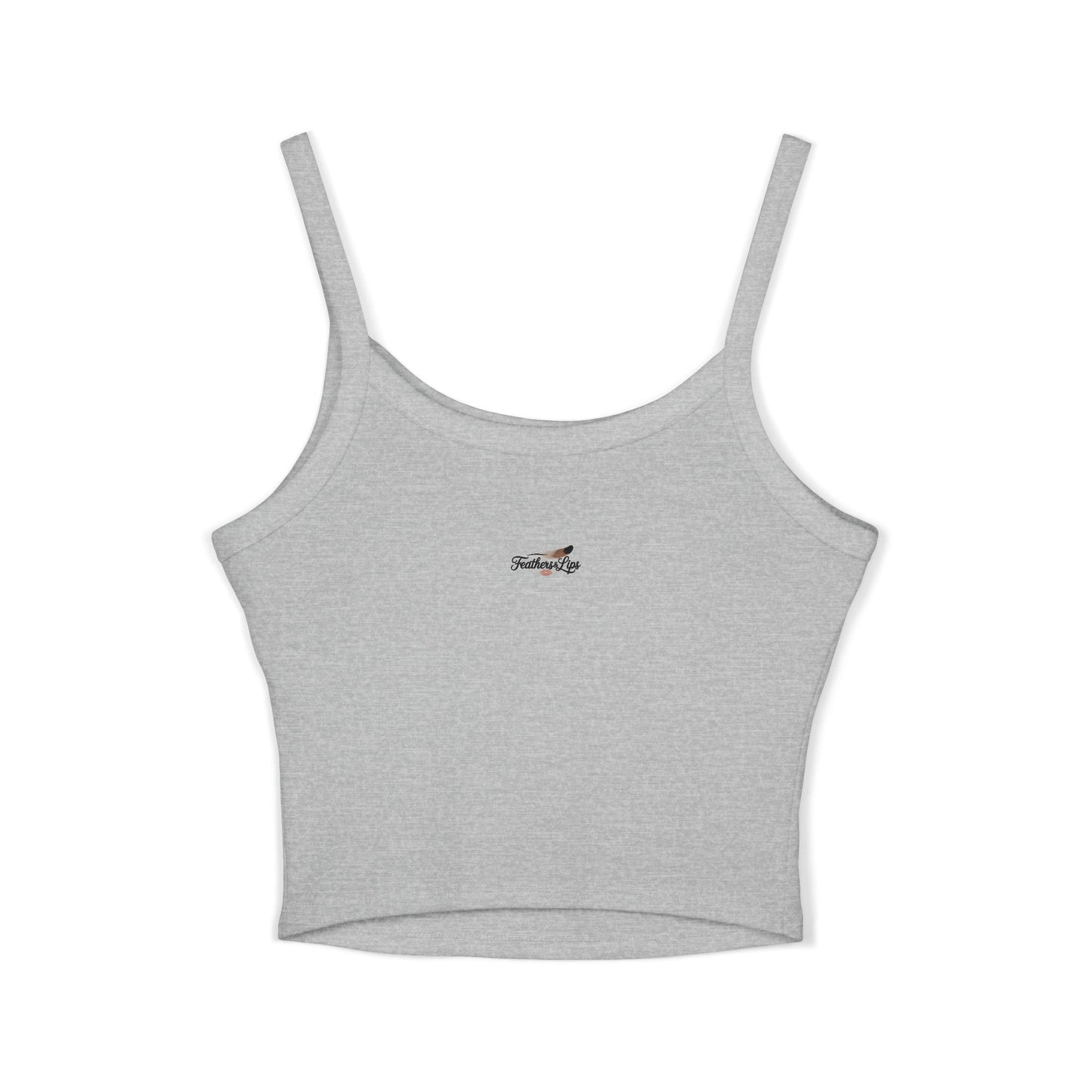 A Goddess Tank Top