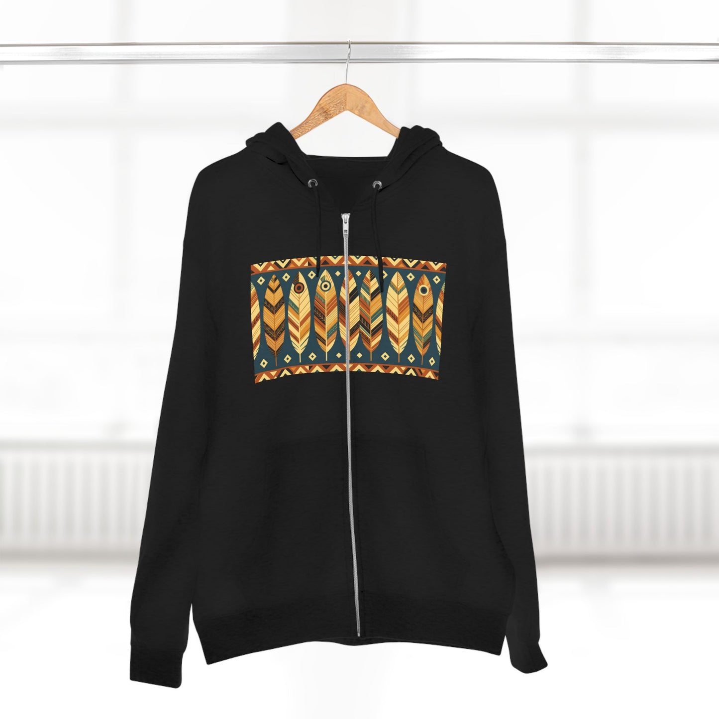 Hawking Hoodie