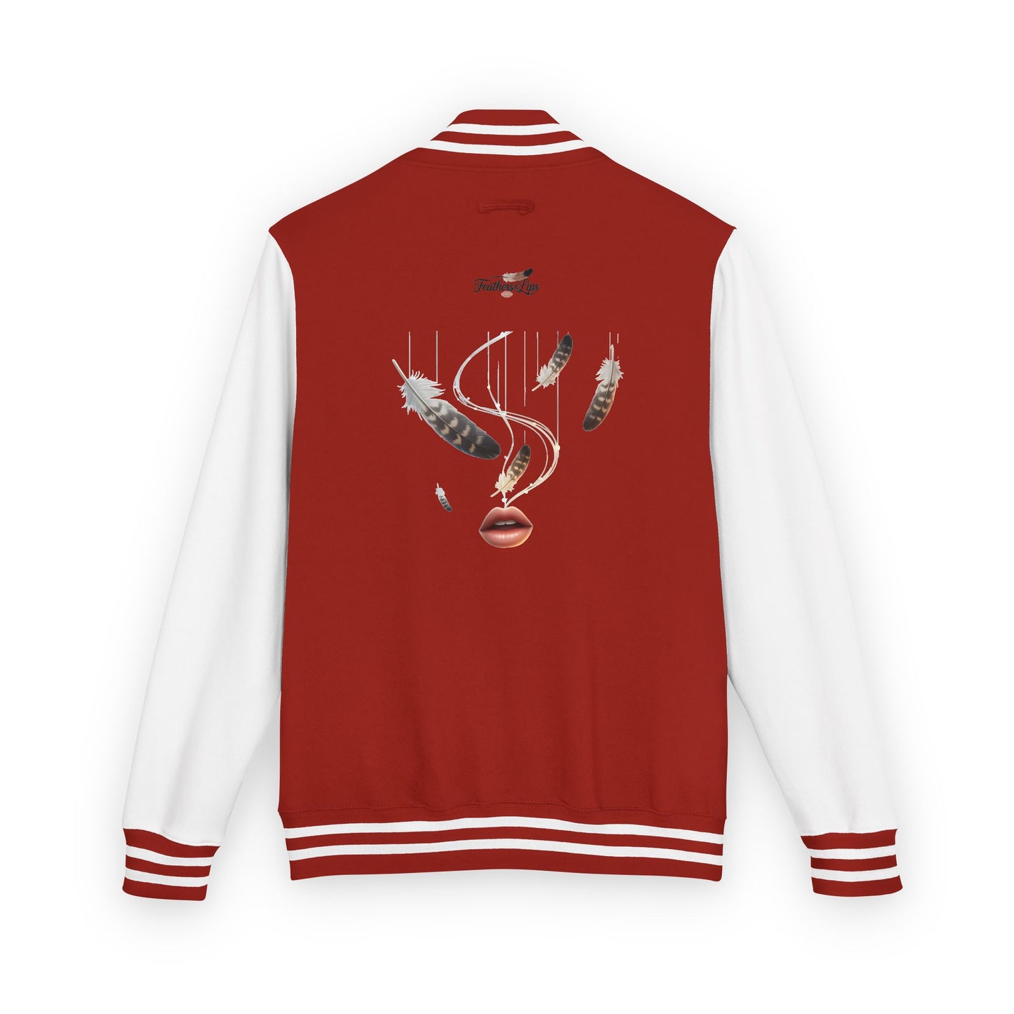 F&L Varsity Jacket