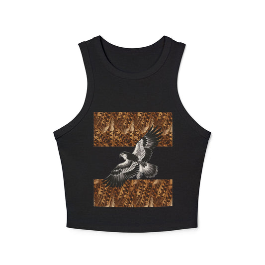 Hawk Tank Top