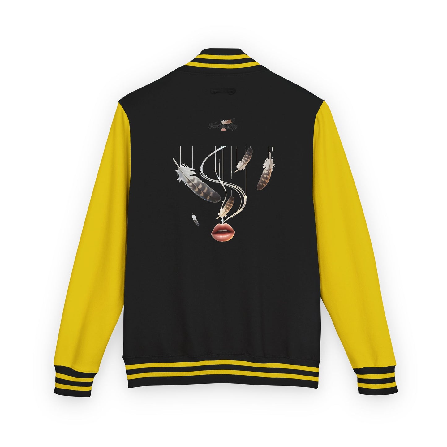 F&L Varsity Jacket