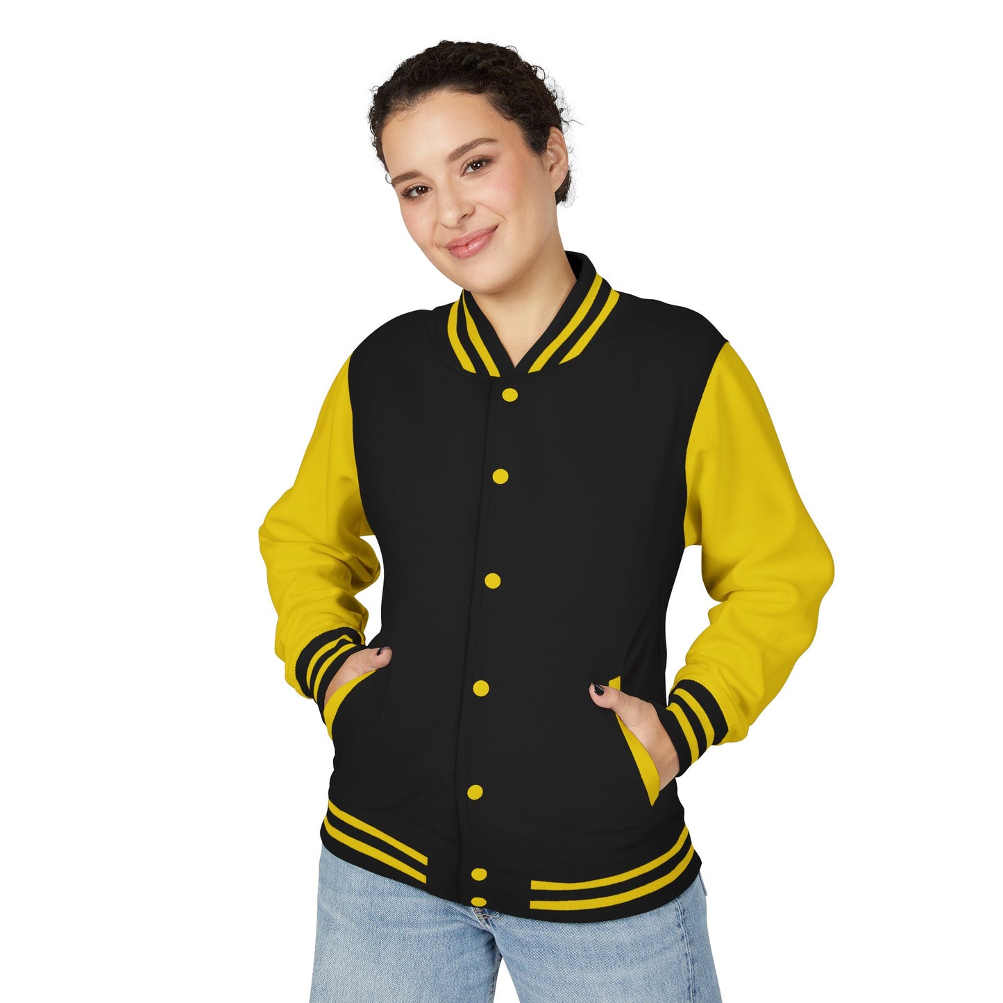 F&L Varsity Jacket