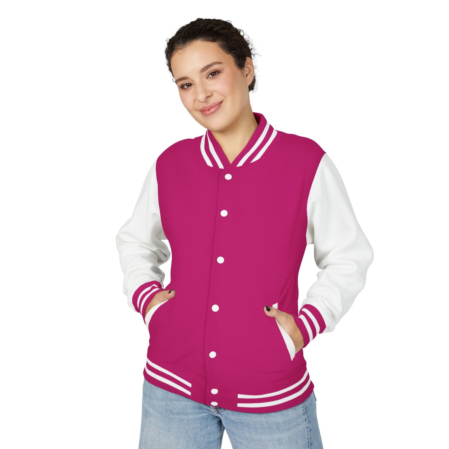 F&L Varsity Jacket