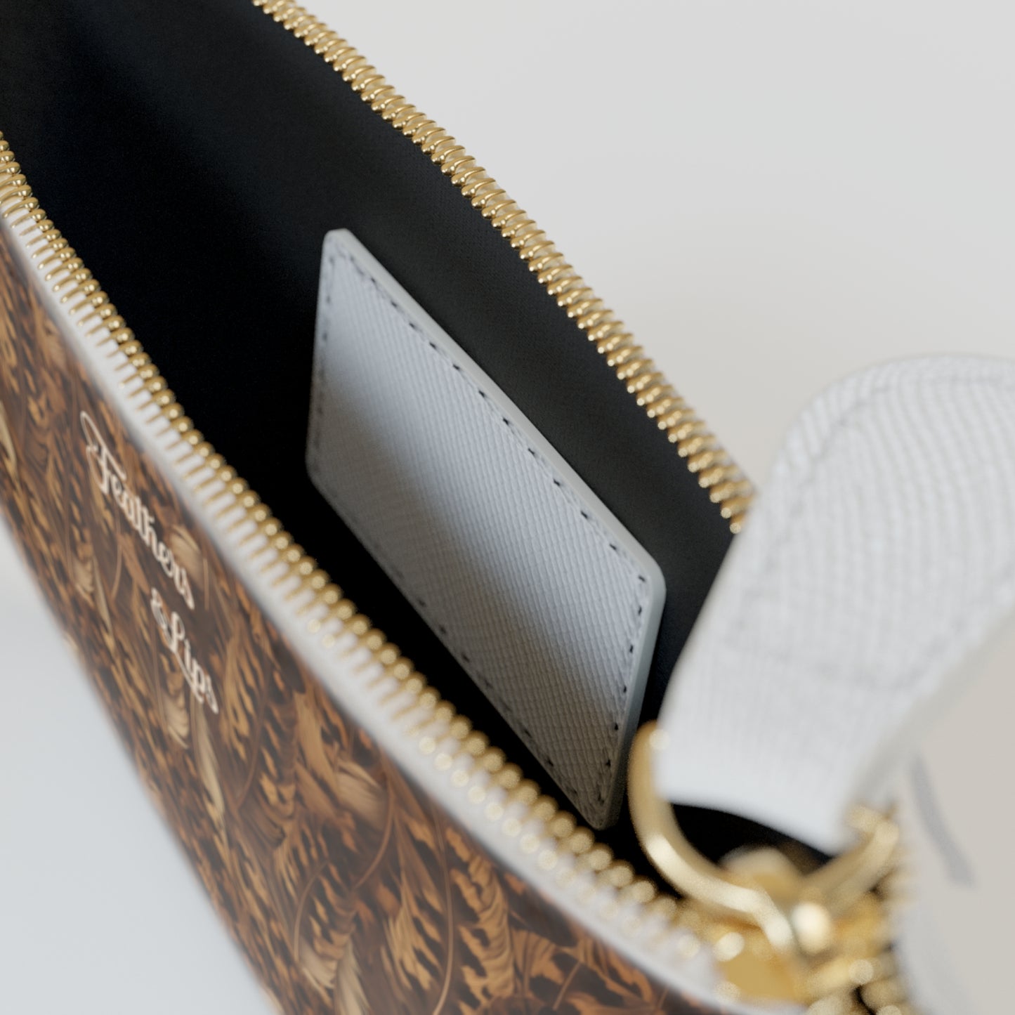 Hawk Mini Clutch