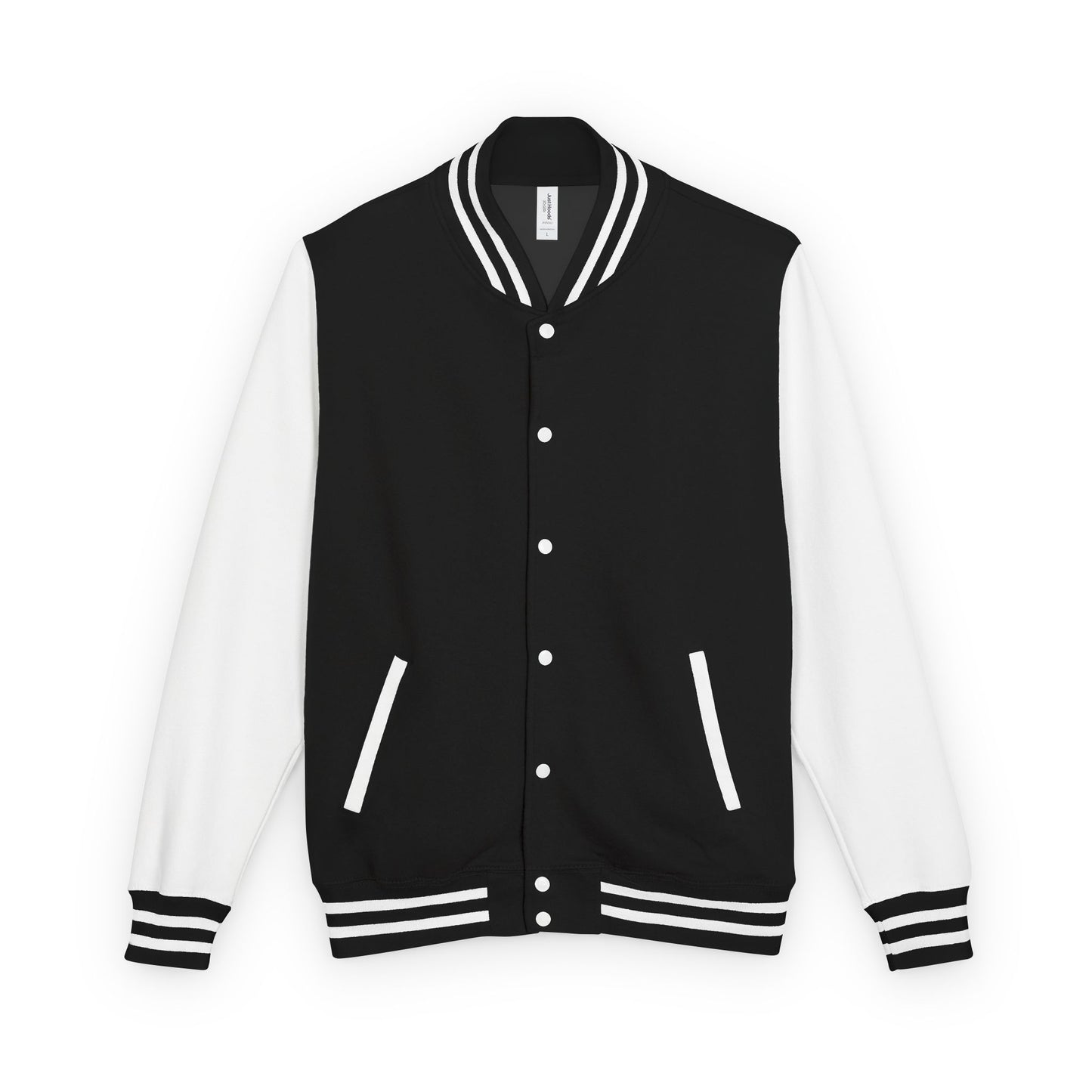 F&L Varsity Jacket
