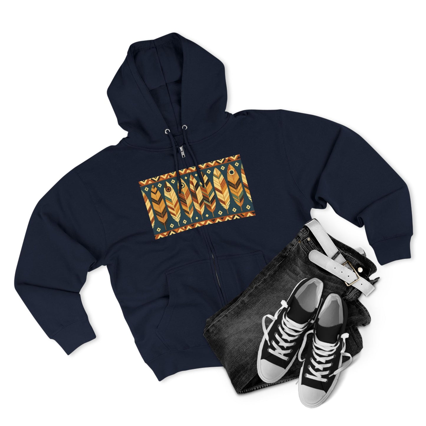 Hawking Hoodie
