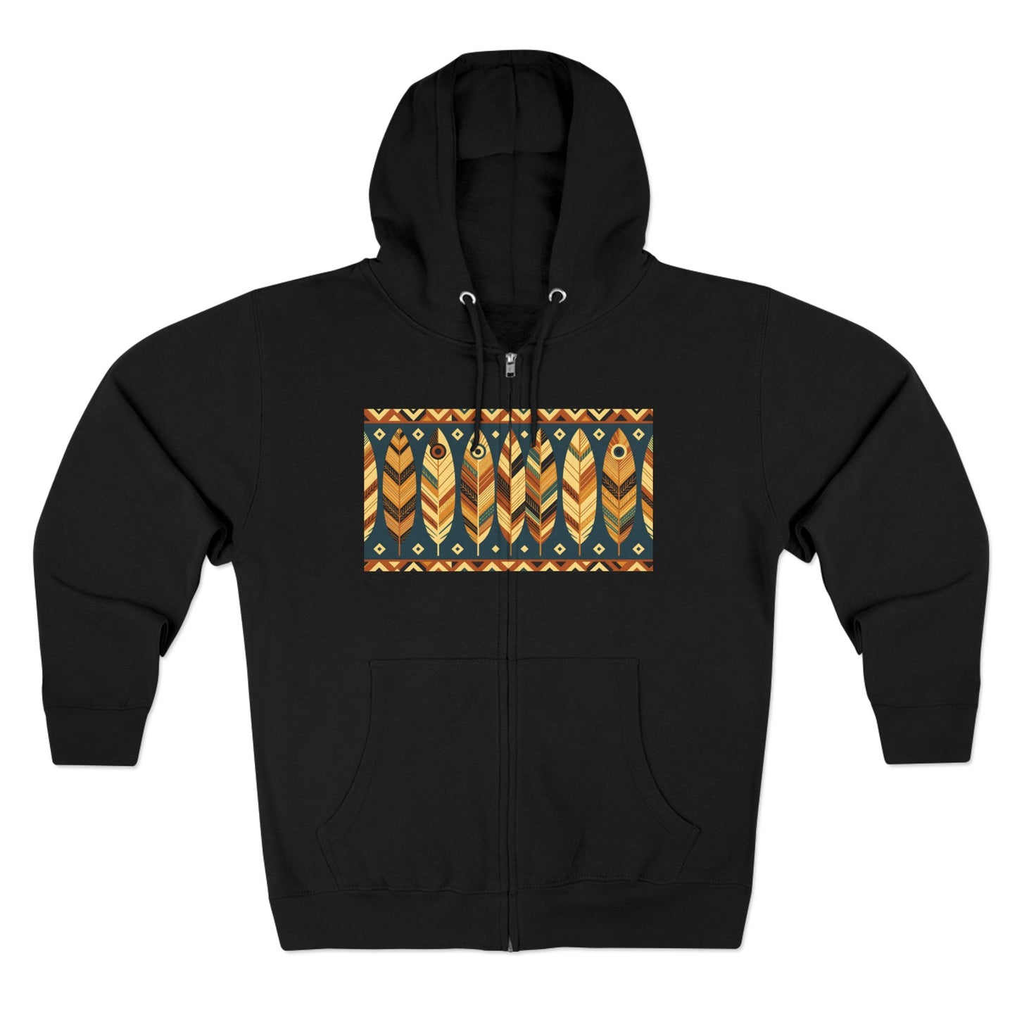 Hawking Hoodie