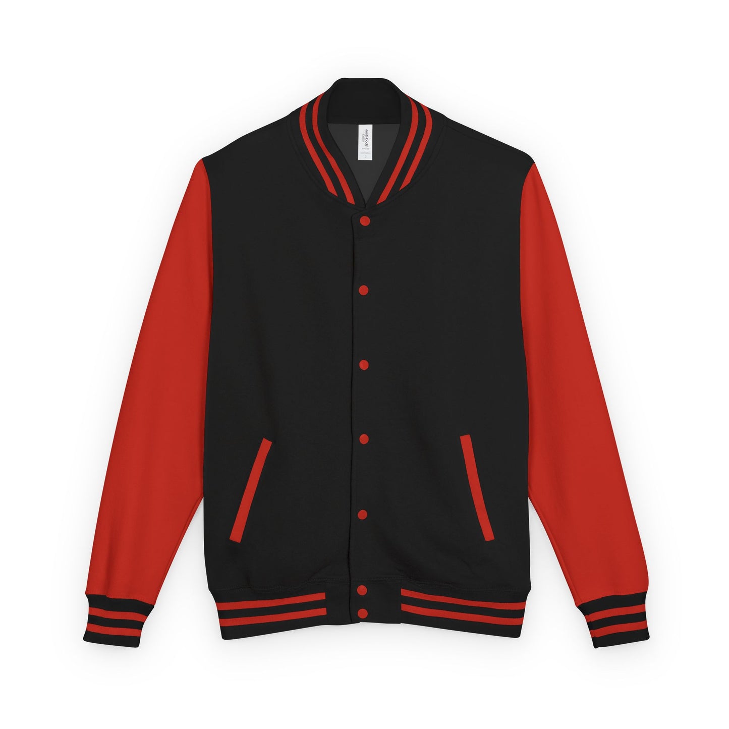 F&L Varsity Jacket