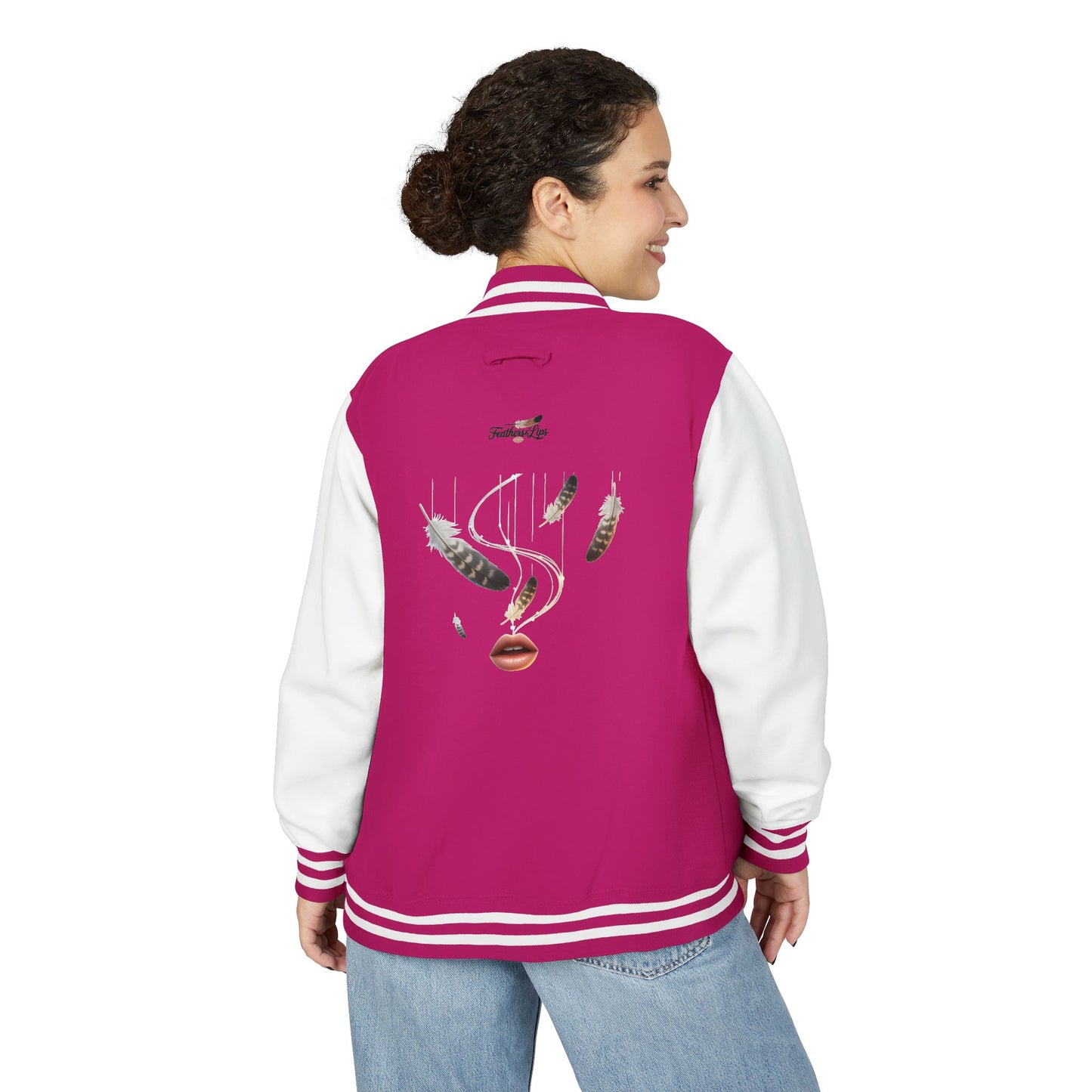 F&L Varsity Jacket