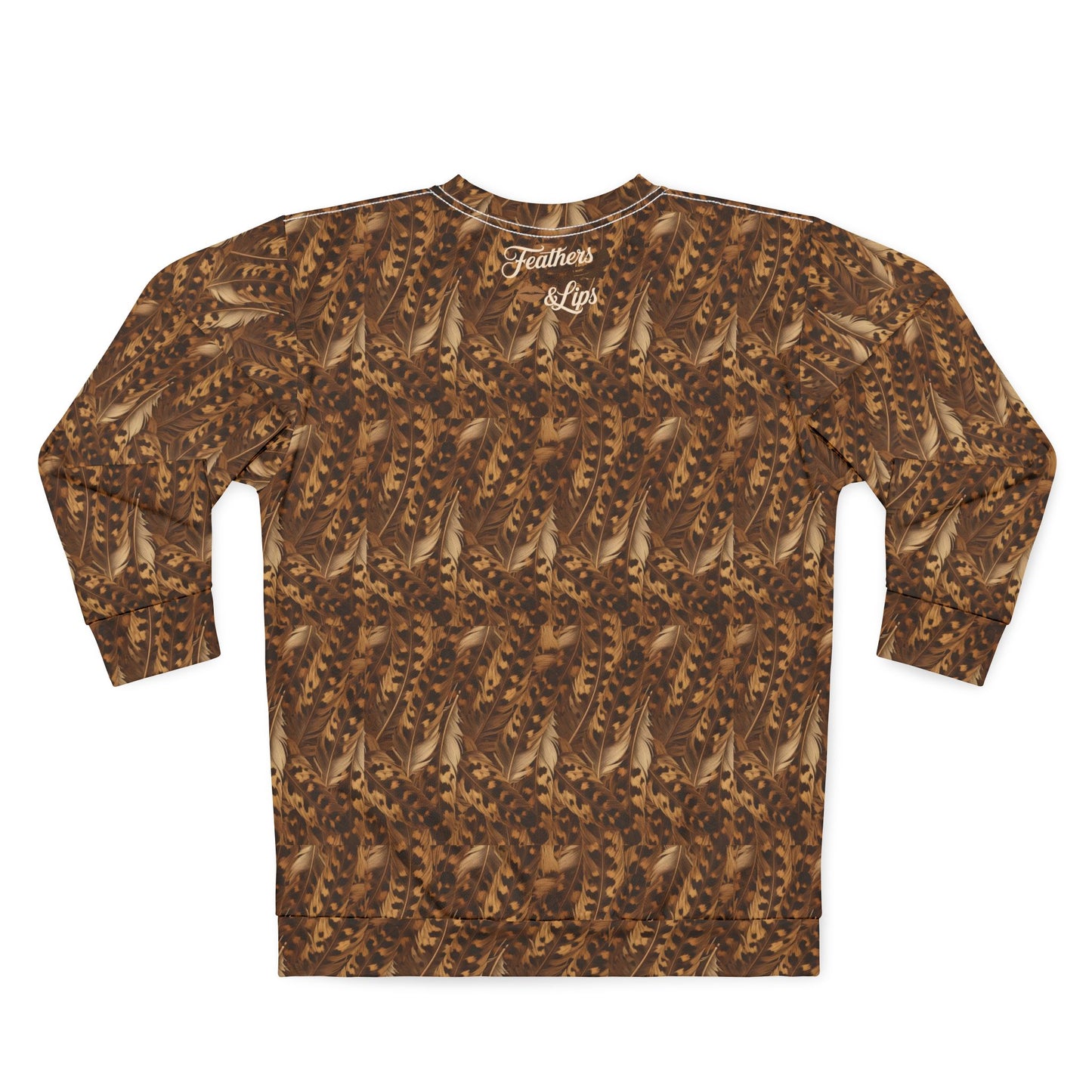 Hawk Sweater